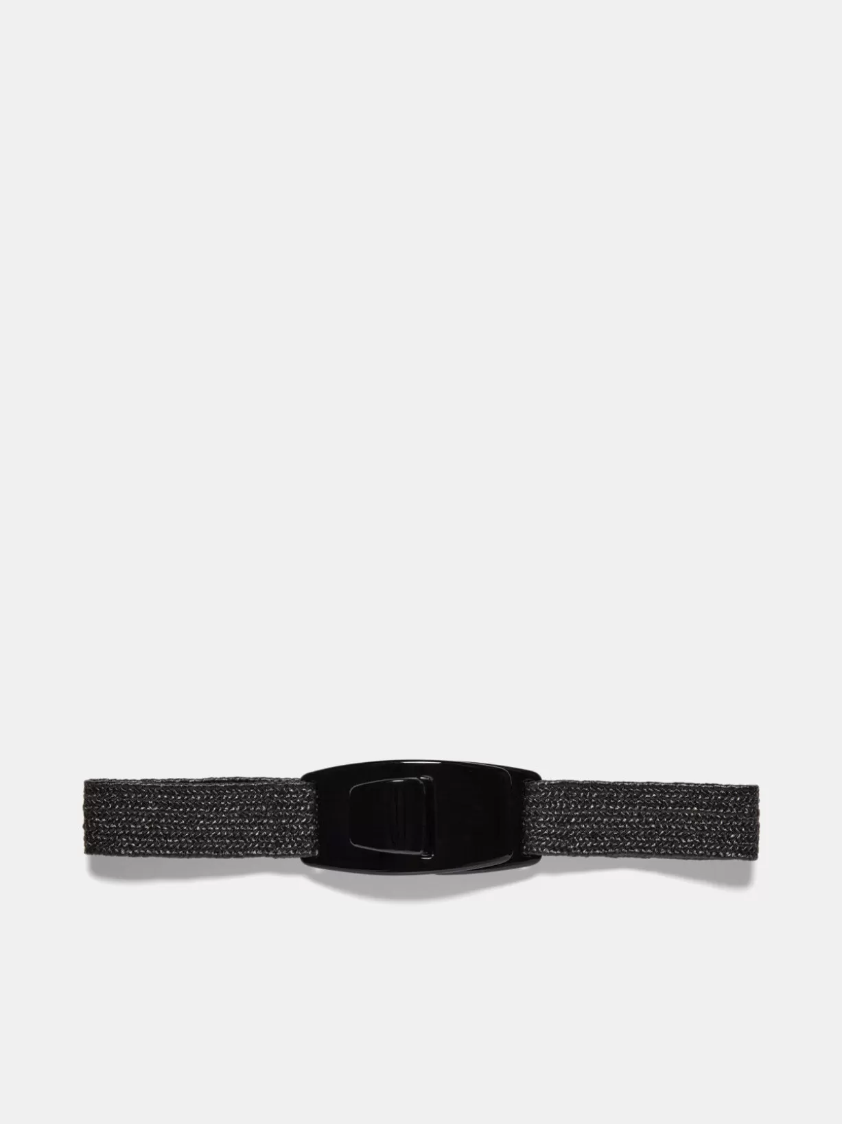 Belt With Maxi Buckle<Sisley Sale