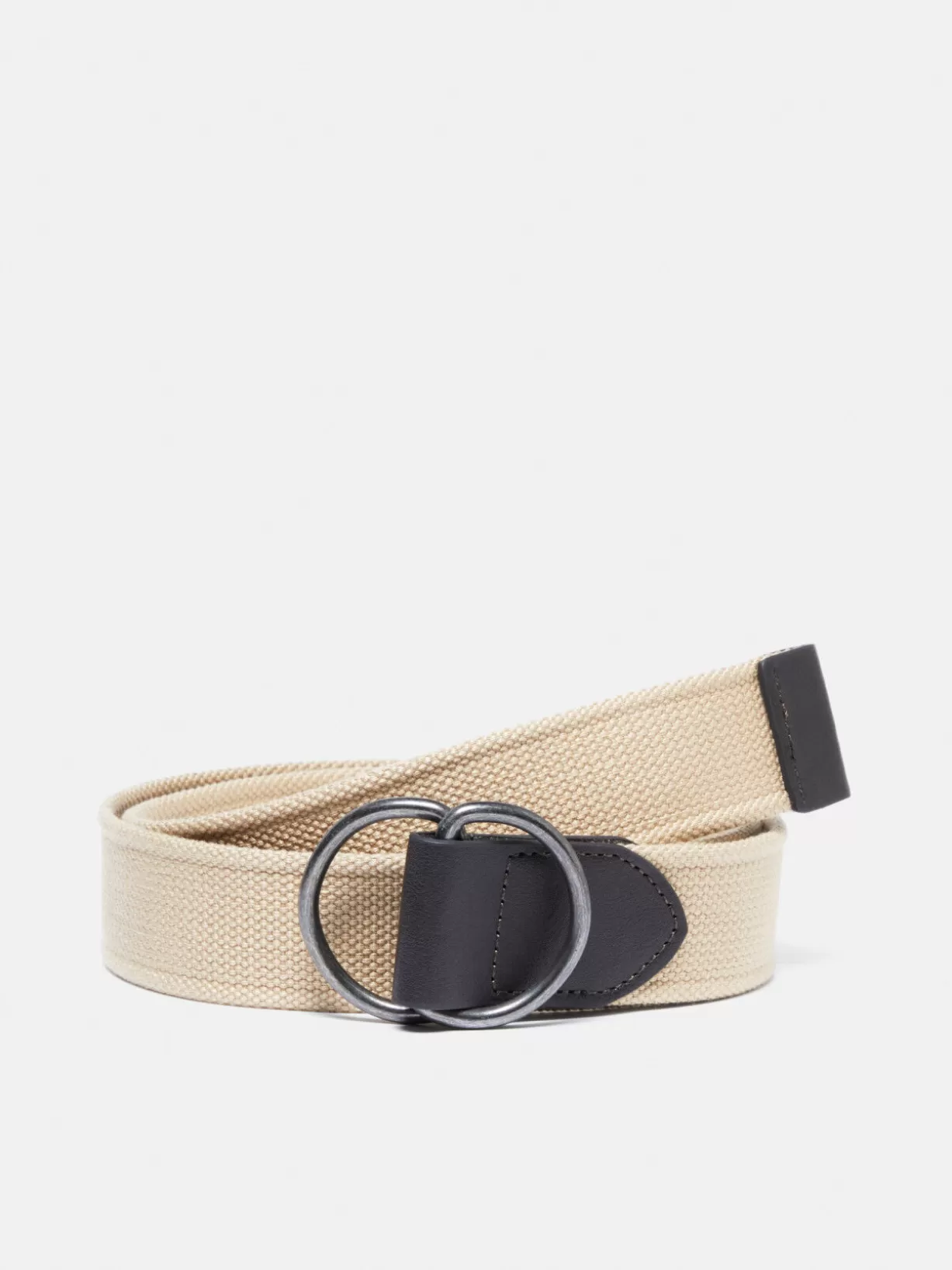 Canvas Belt<Sisley Hot