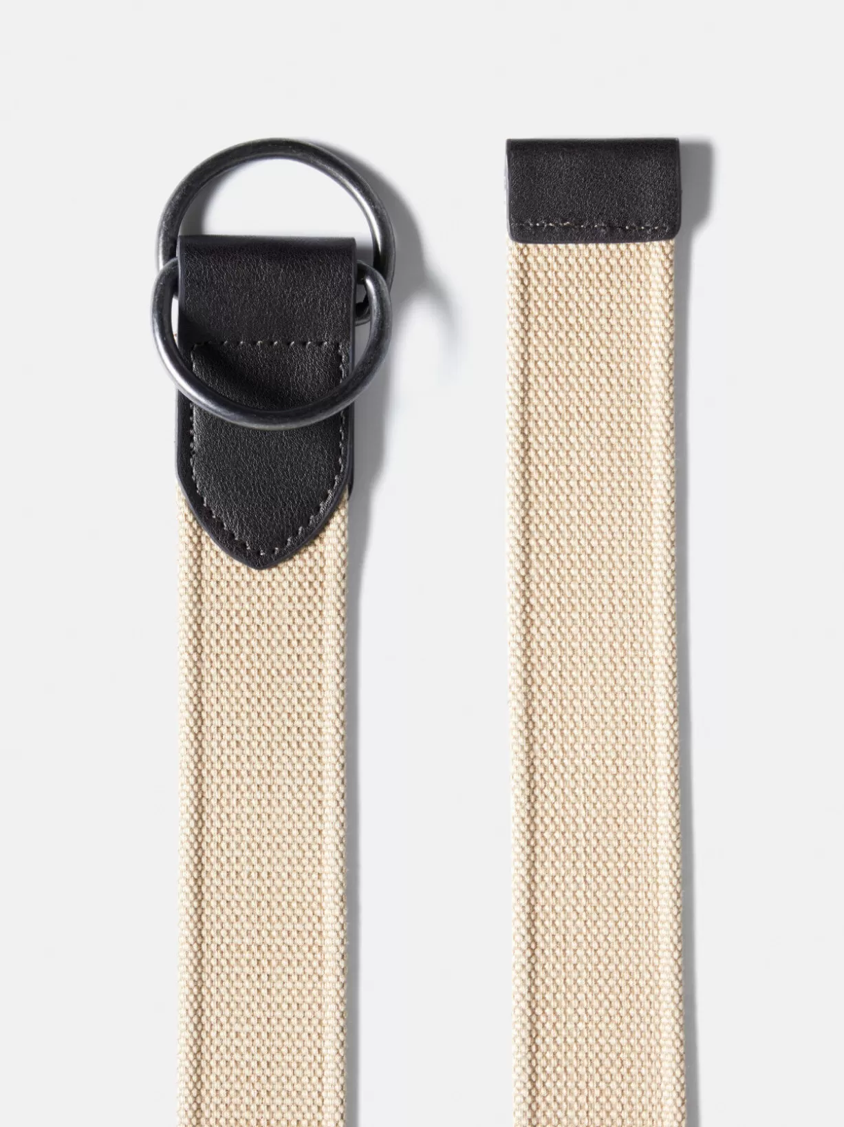 Canvas Belt<Sisley Hot