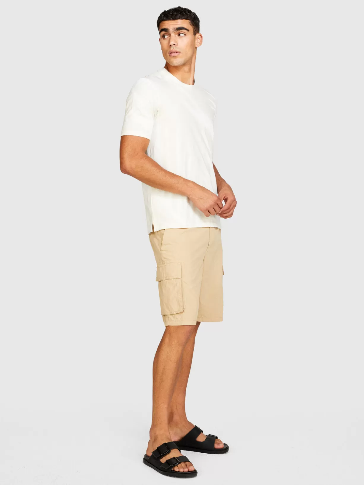 Cargo Bermudas<Sisley Best