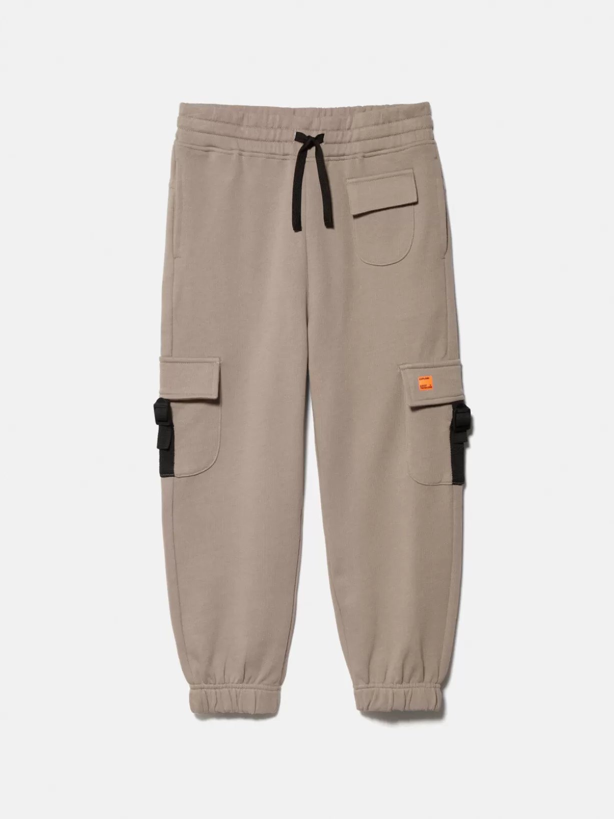 Cargo Joggers<Sisley New