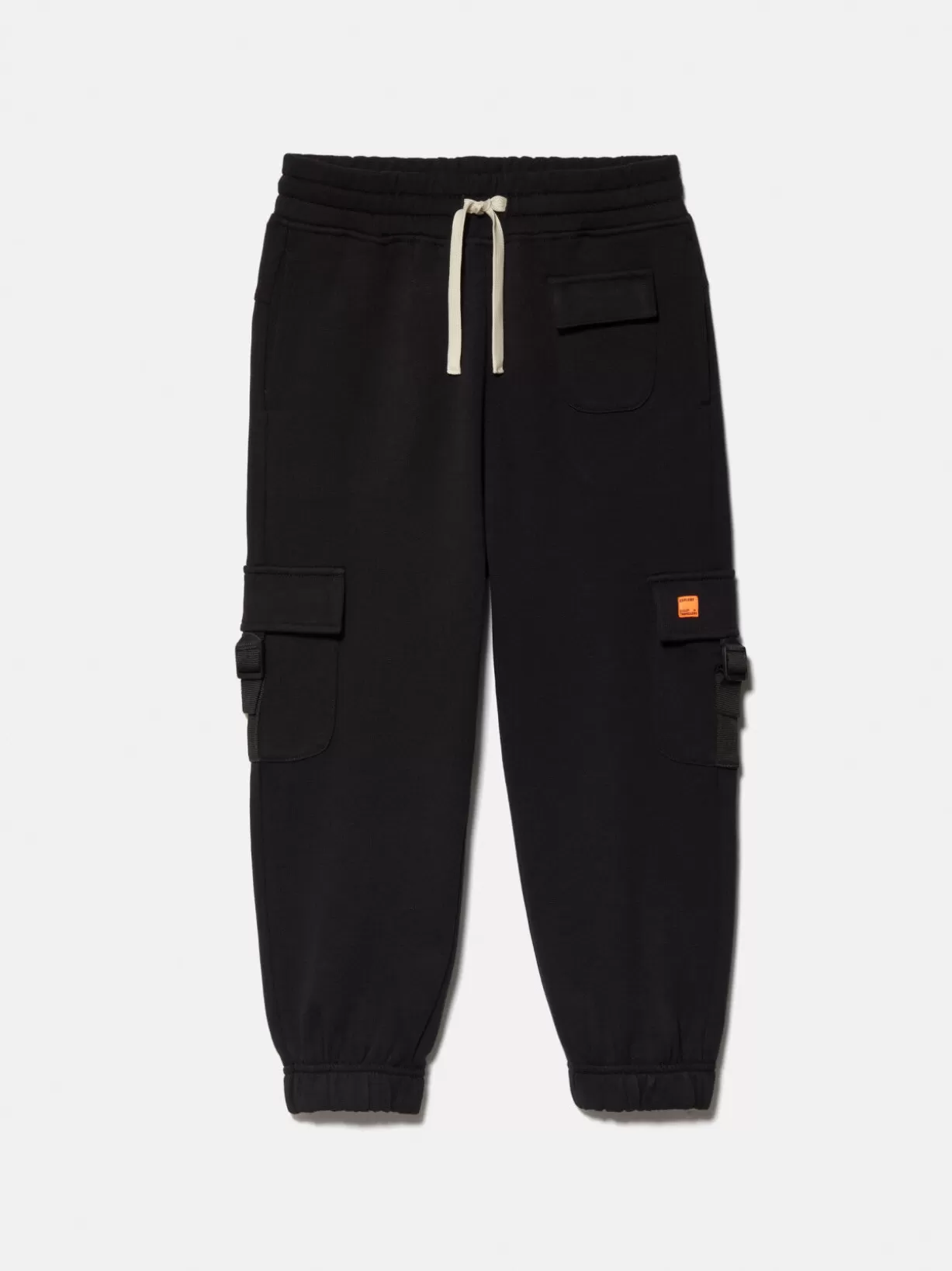 Cargo Joggers<Sisley Outlet