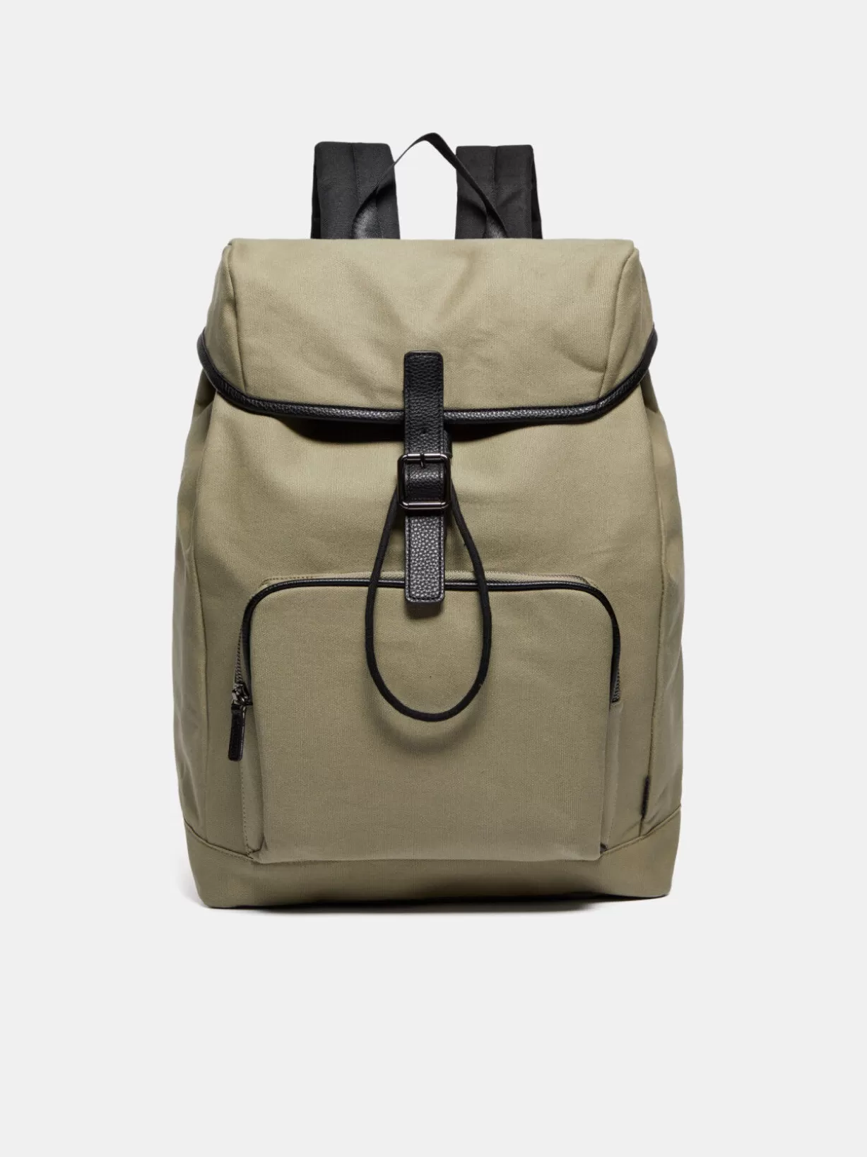 Clashing Rucksack<Sisley Clearance