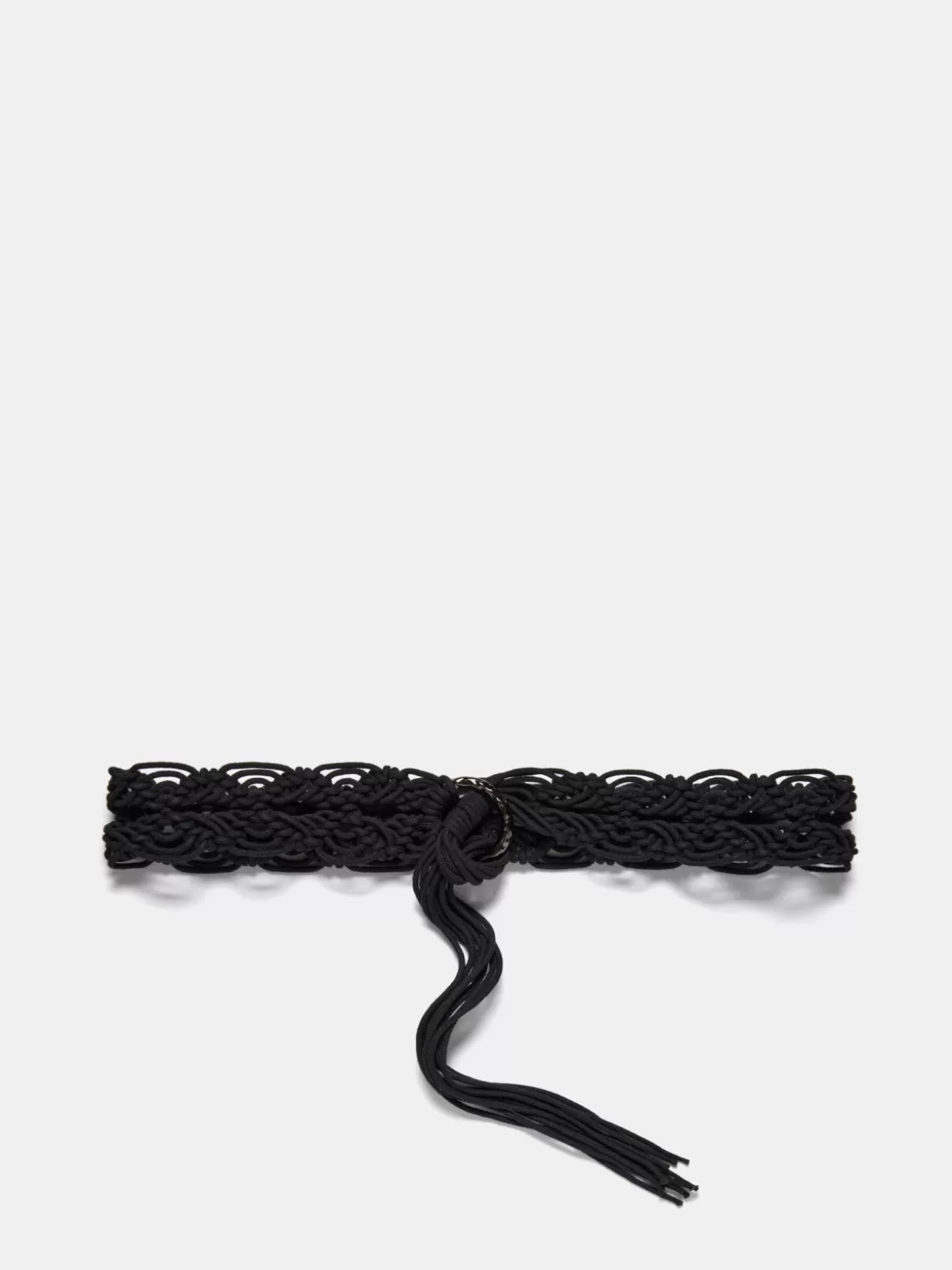 Crochet Sash<Sisley Online