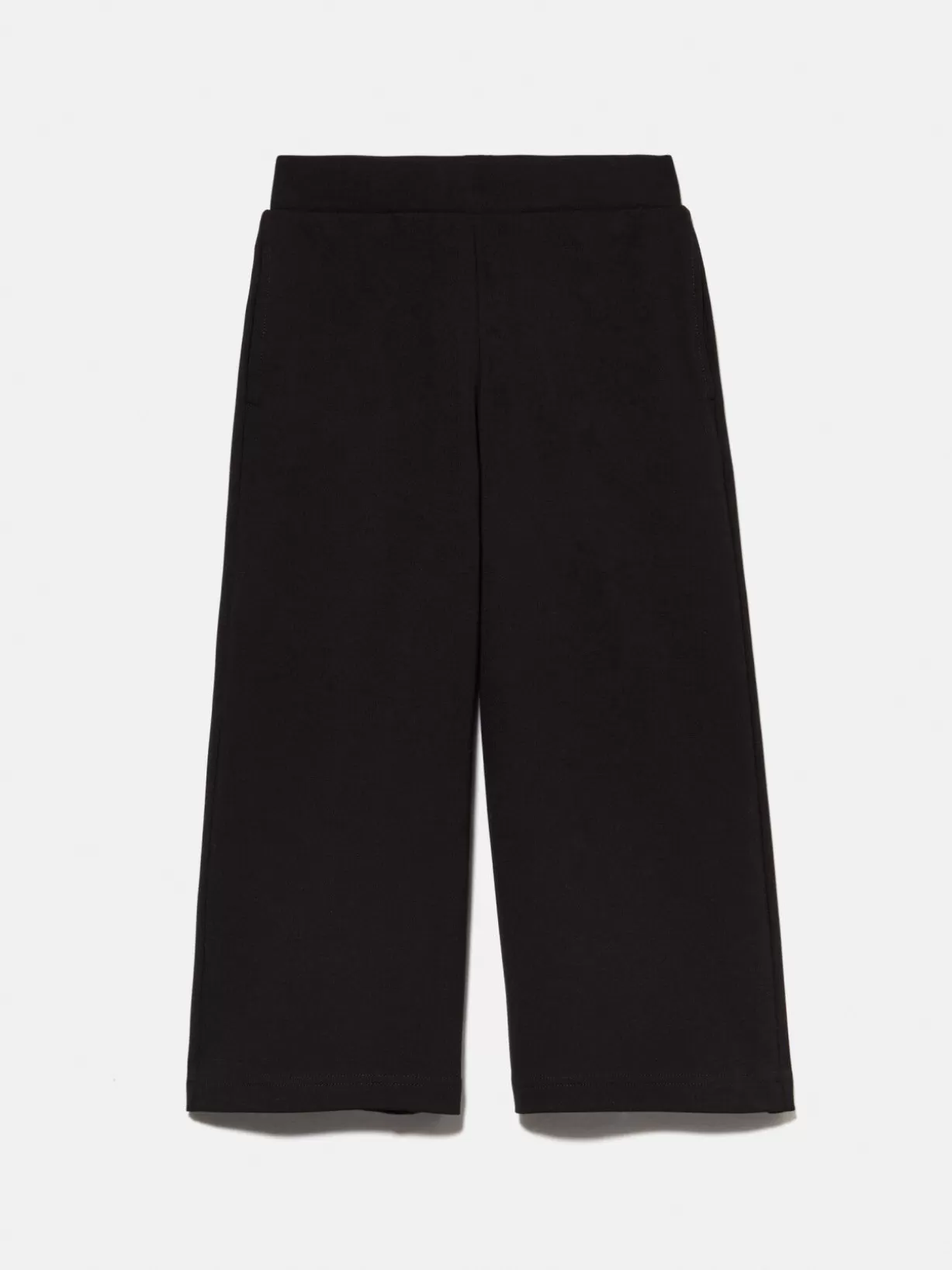 Cropped Sweatpants<Sisley New