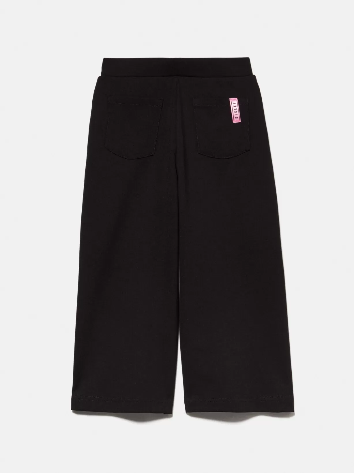 Cropped Sweatpants<Sisley New