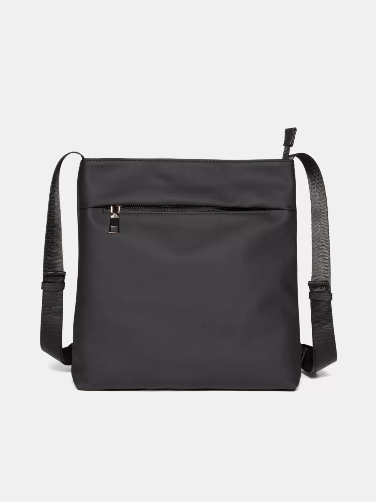 Crossbody Bag With Pocket<Sisley Cheap