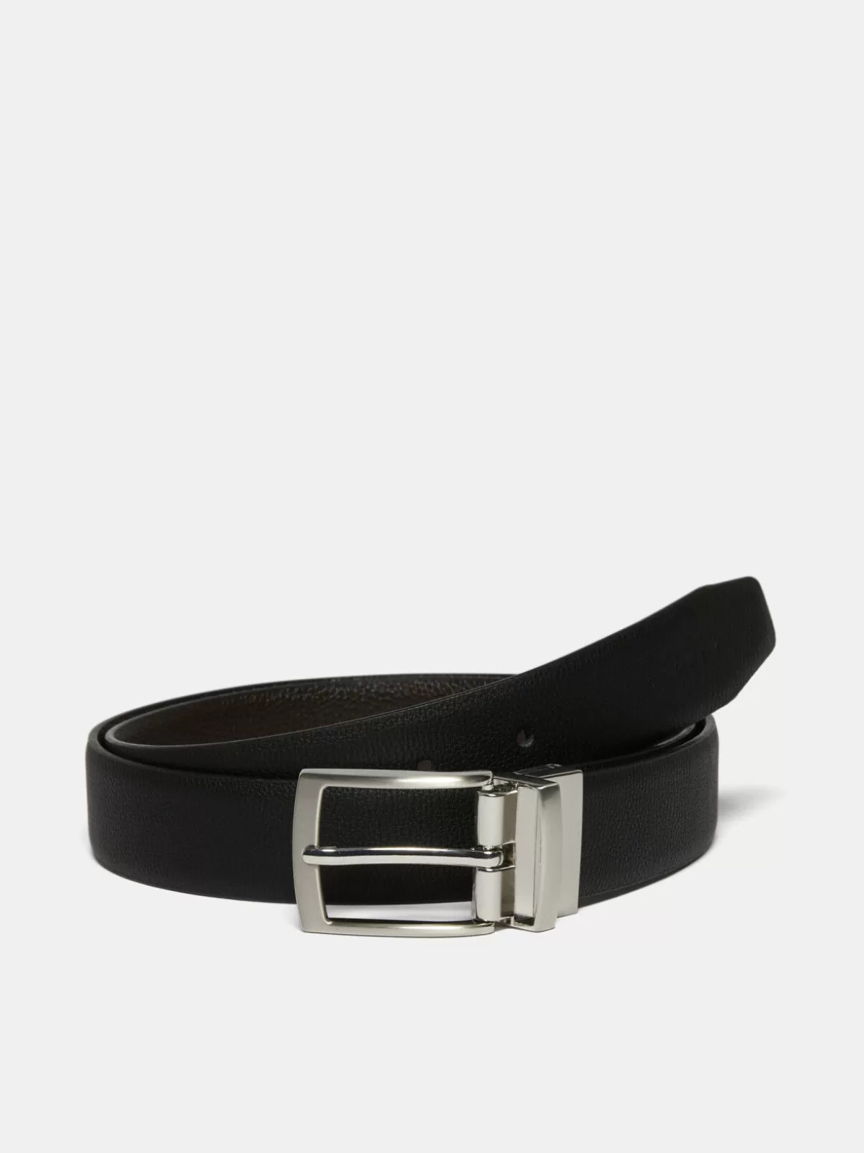 Double Face Belt<Sisley Shop