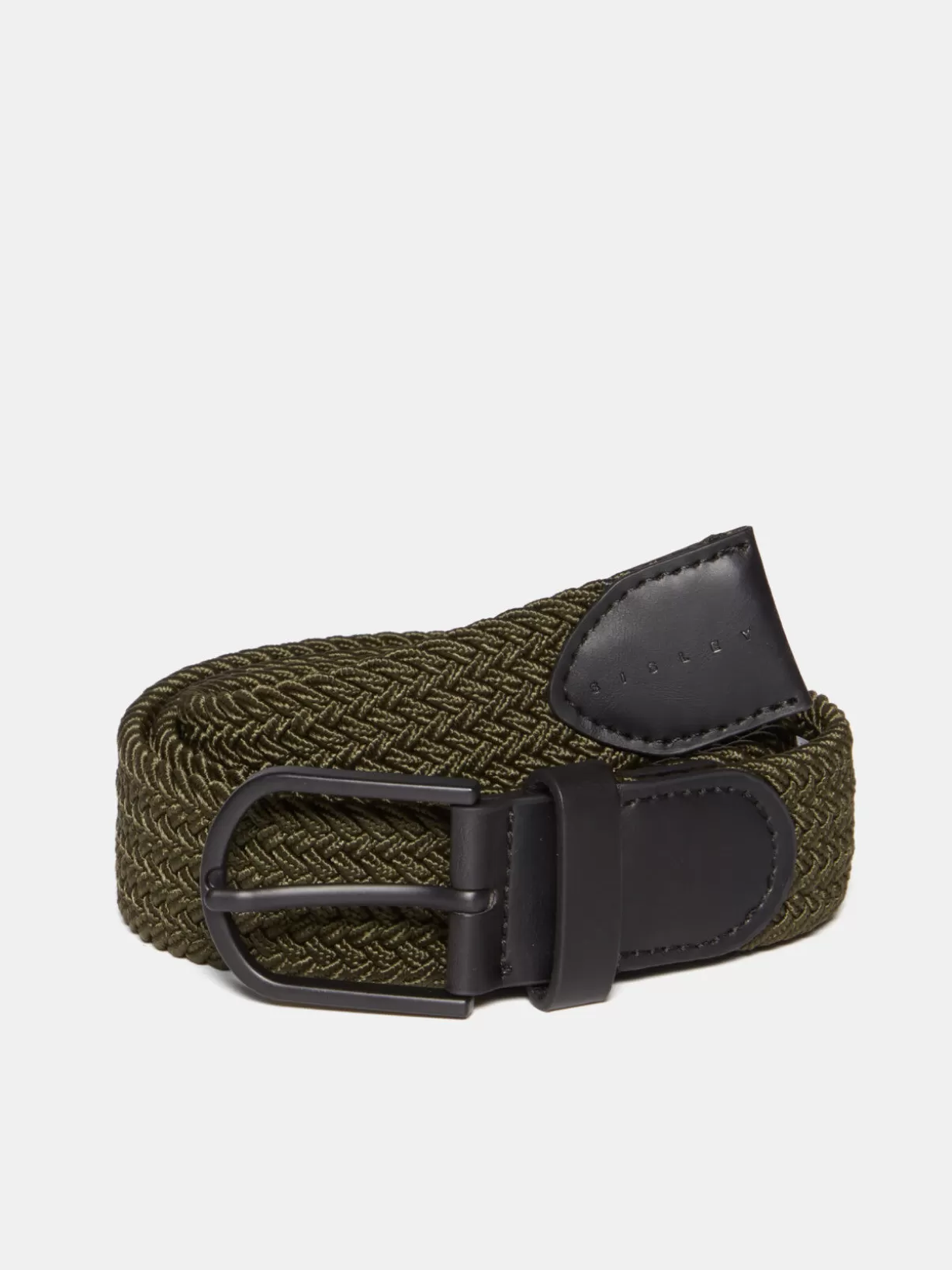 Fabric Belt<Sisley Cheap