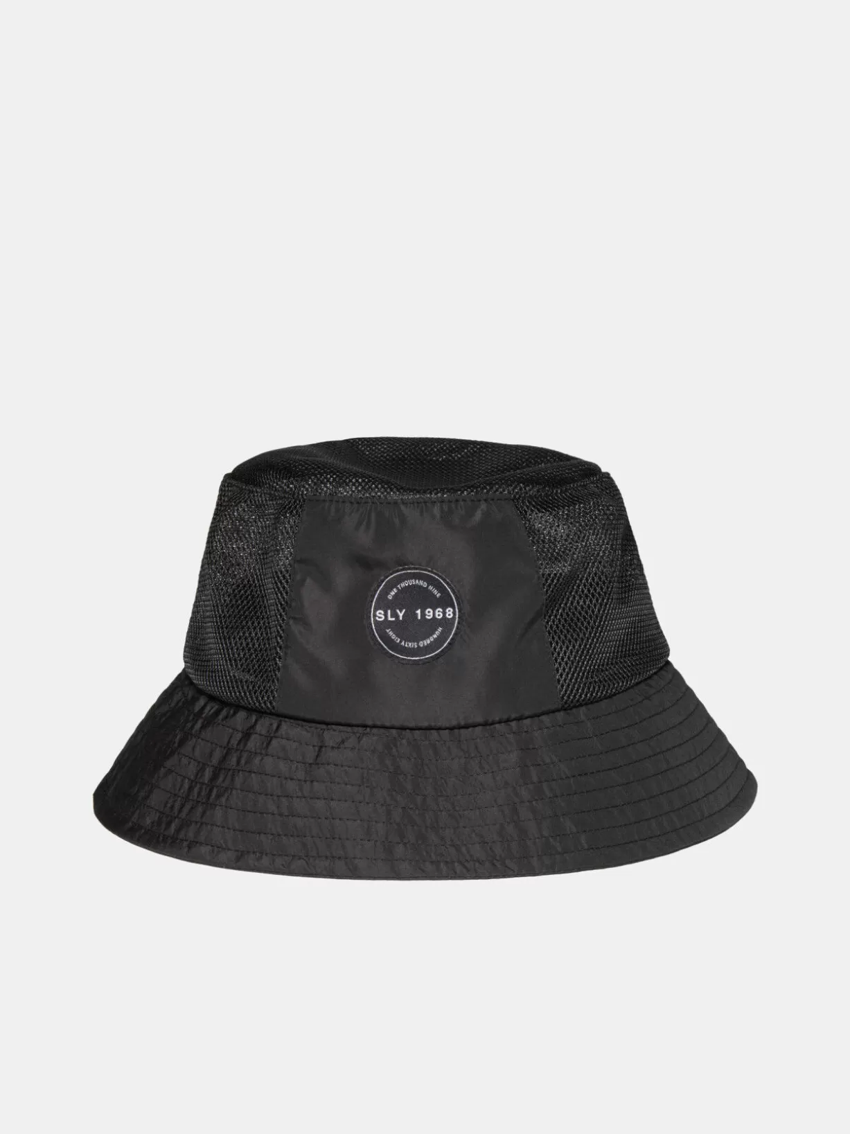 Fisherman'S Hat With Mesh<Sisley Flash Sale