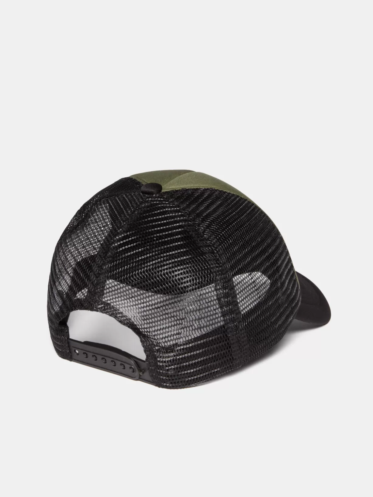 Hat With Print<Sisley Cheap