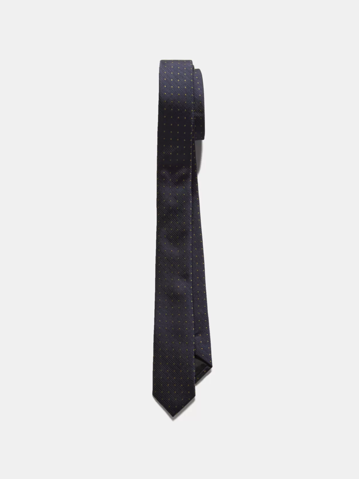 Jacquard Tie<Sisley Clearance