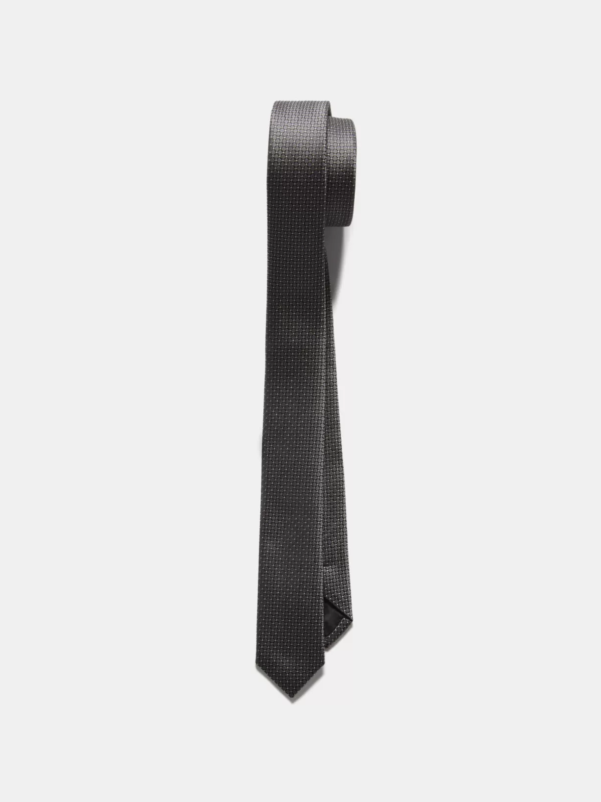 Jacquard Tie<Sisley Sale