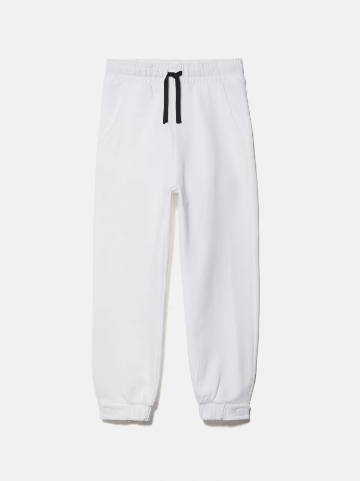 Joggers With Graffiti Print<Sisley Best Sale