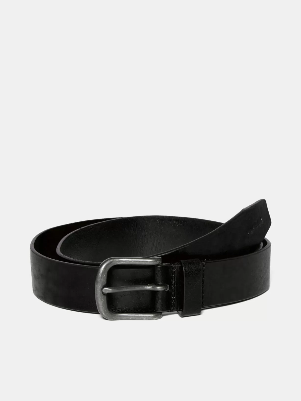 Leather Belt<Sisley Best Sale