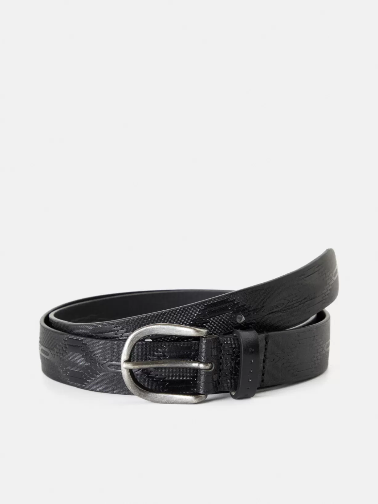 Leather Look Belt<Sisley Fashion