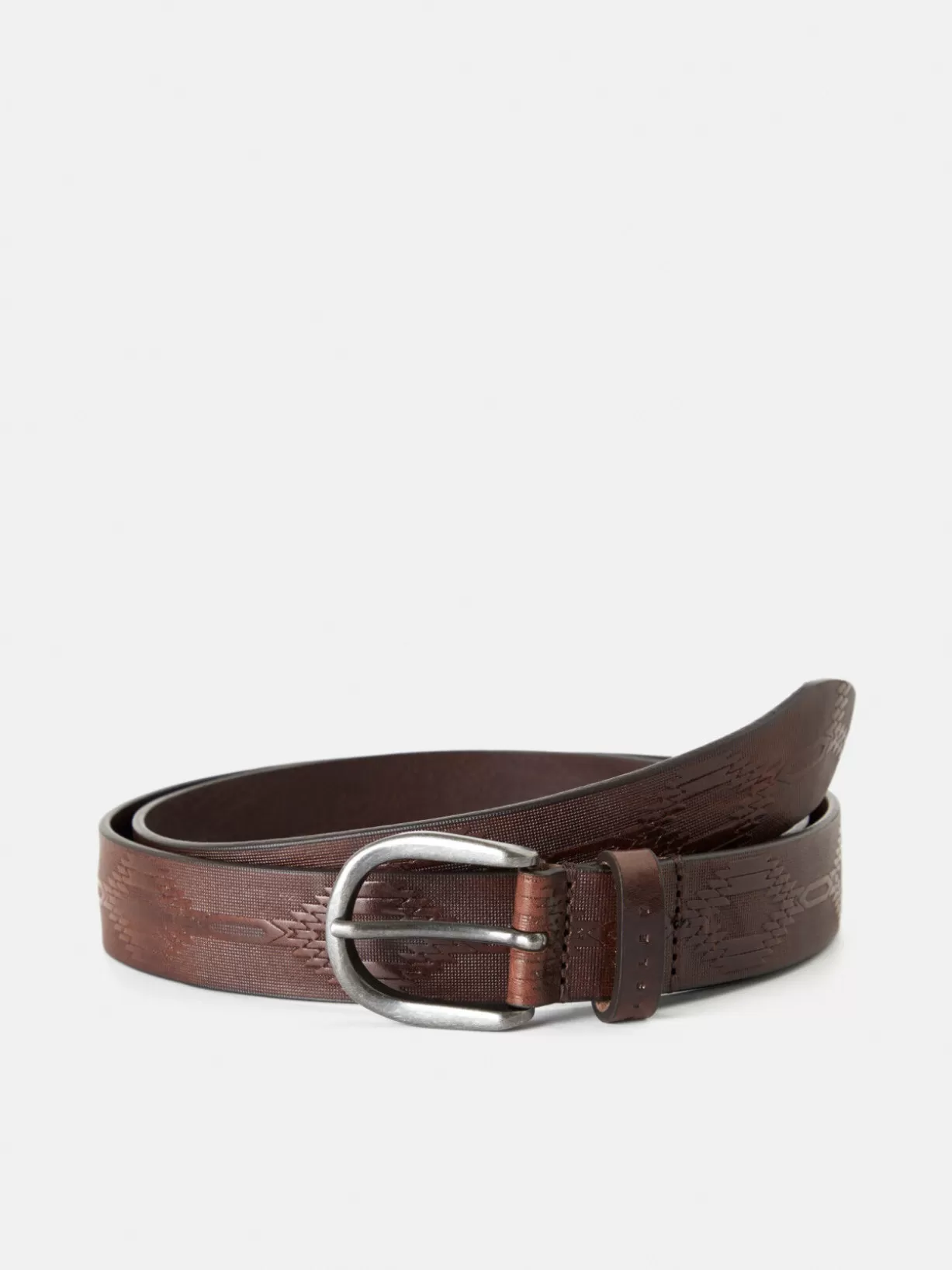 Leather Look Belt<Sisley Discount