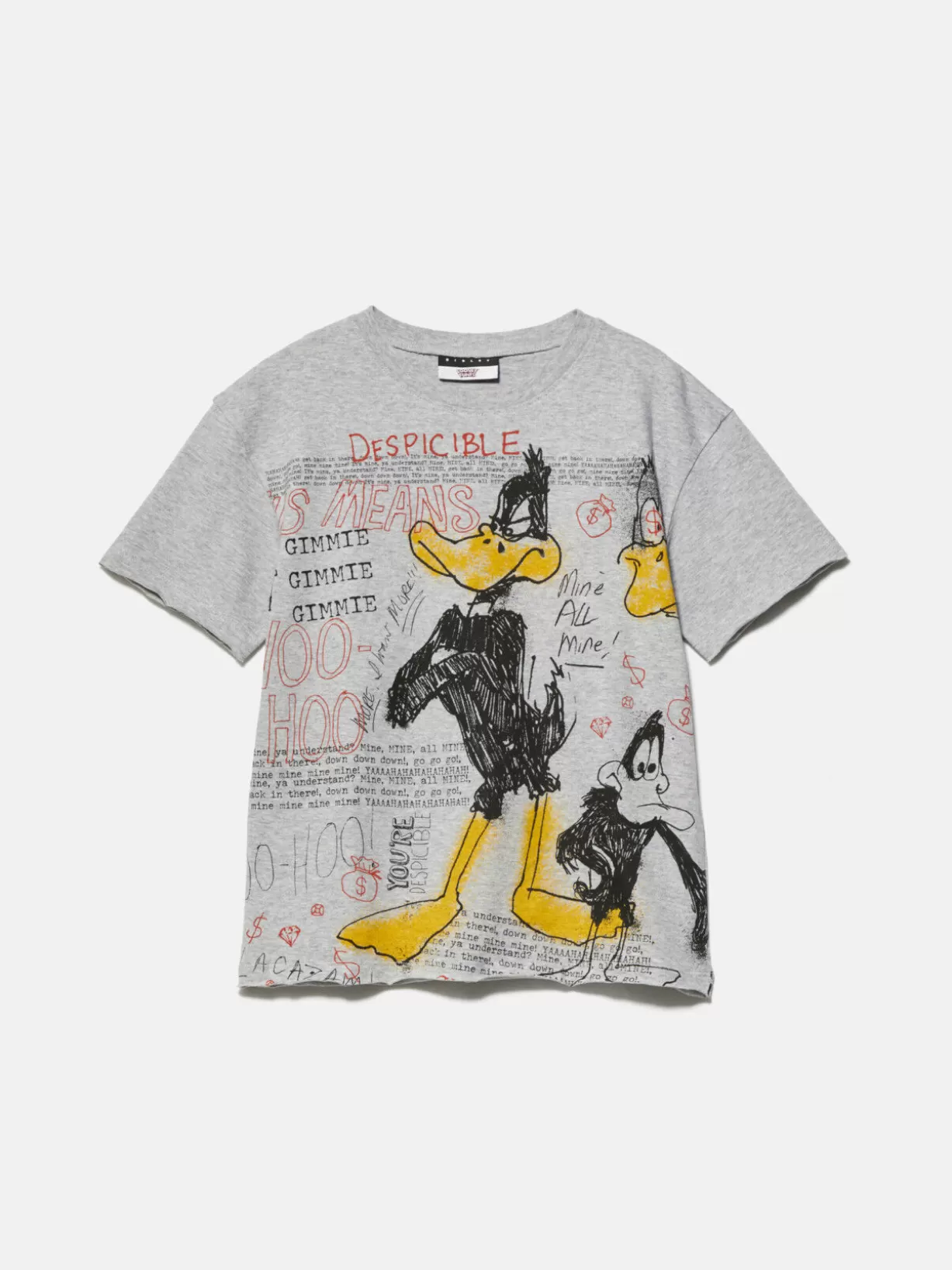 ©Looney Tunes T-Shirt<Sisley Outlet