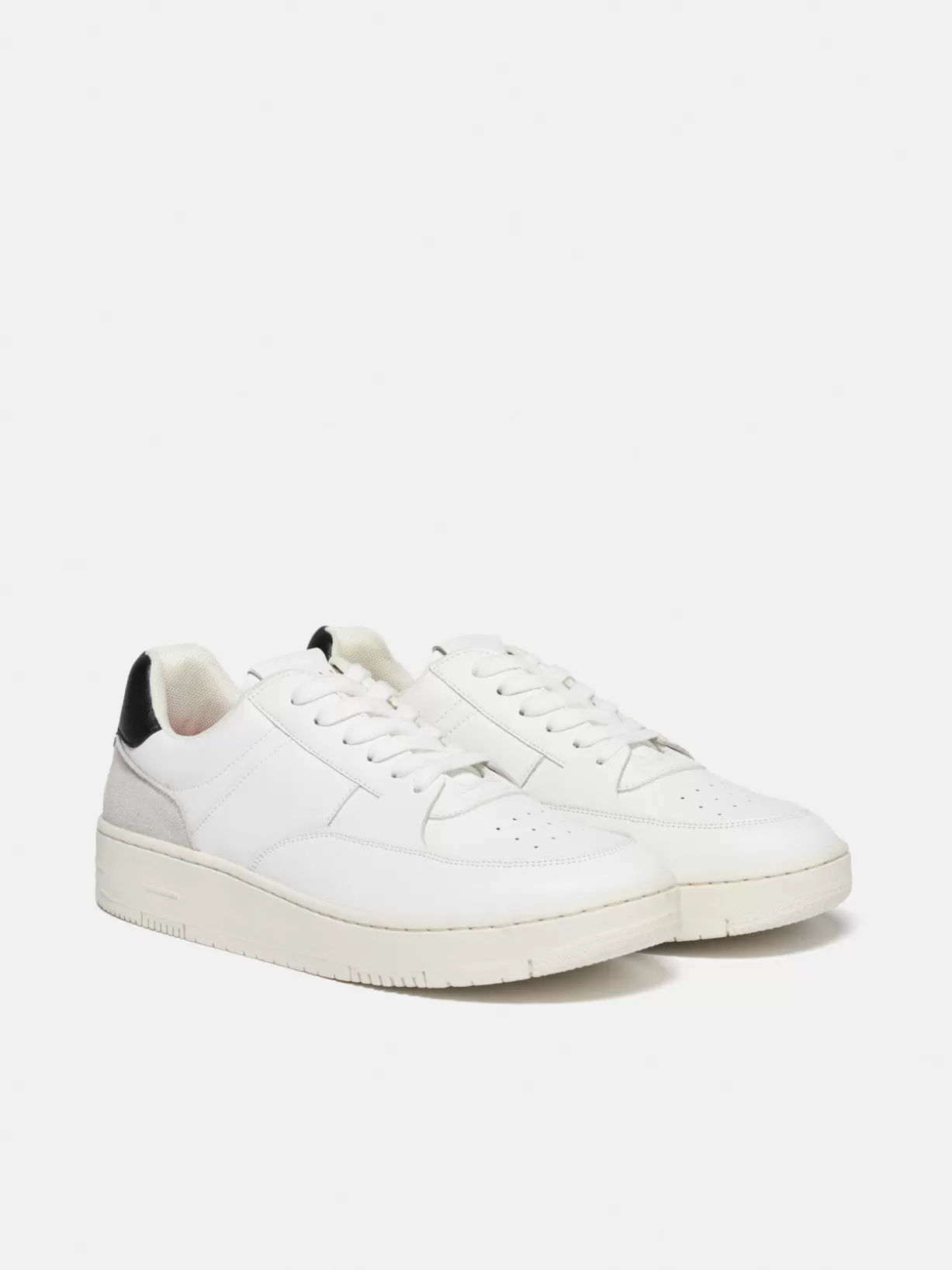 Low-Top Sneakers<Sisley Sale