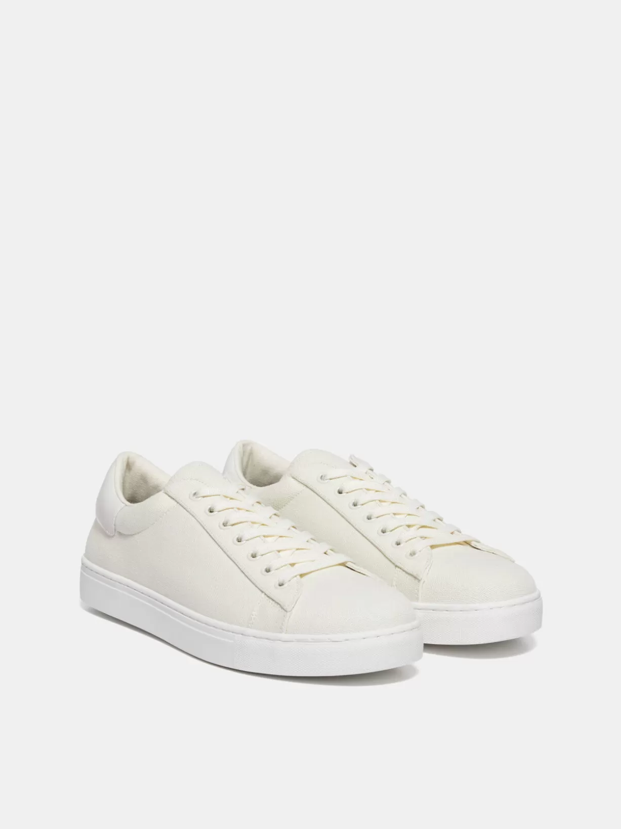 Low-Top Sneakers<Sisley Store