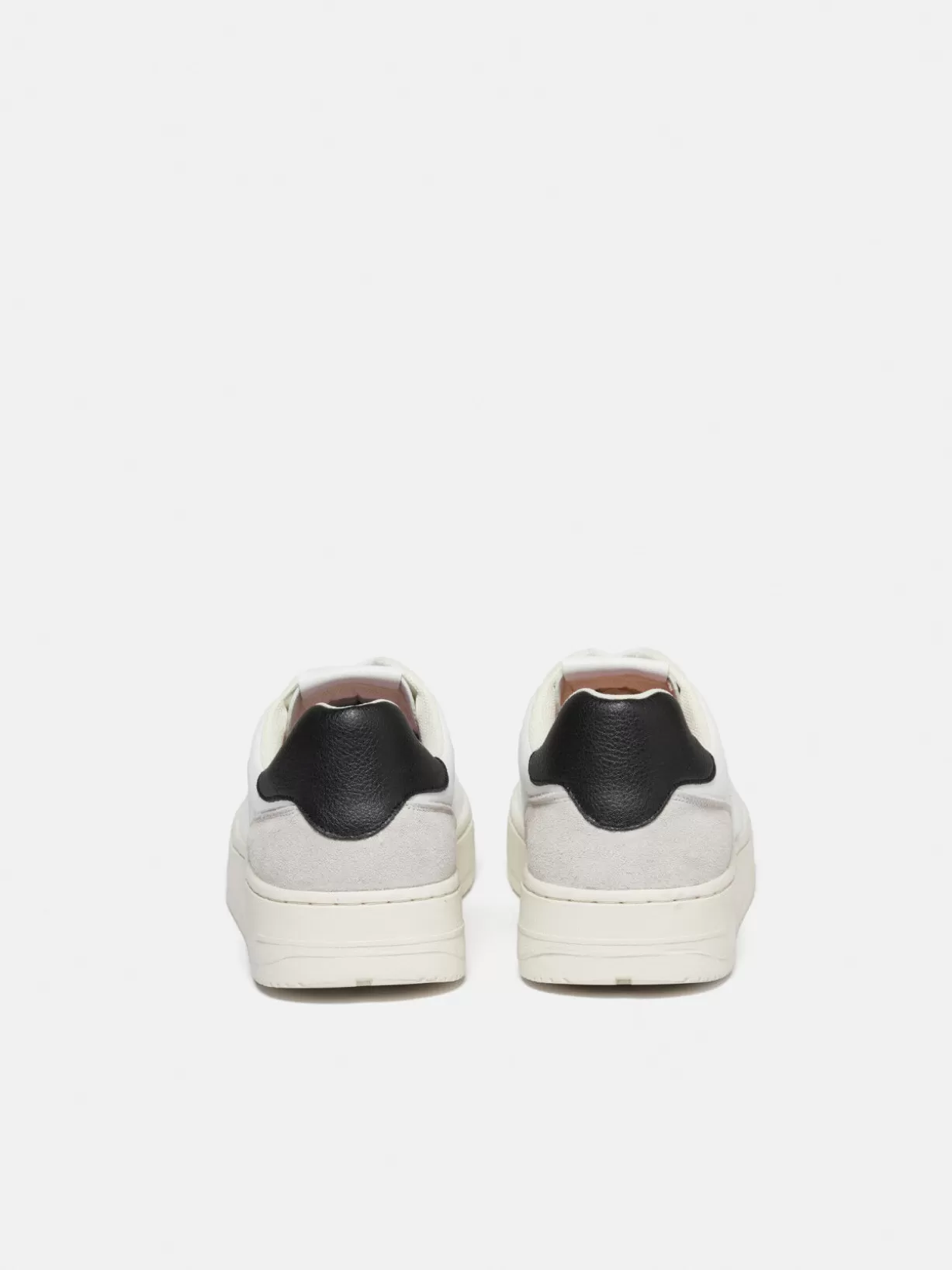 Low-Top Sneakers<Sisley Sale