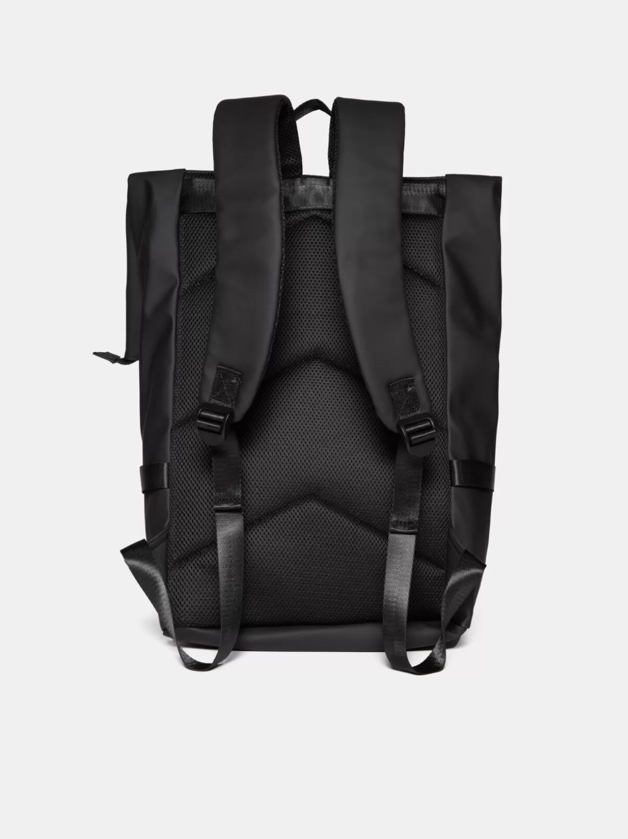 Nylon Rucksack With Laptop Pocket<Sisley Hot