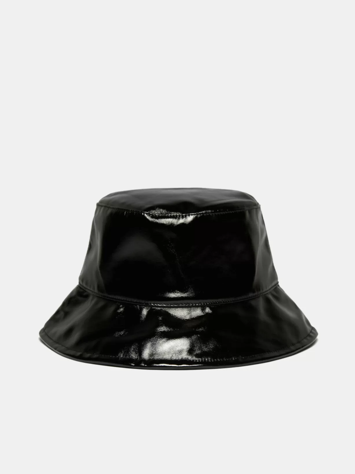 Patent Fisherman'S Hat<Sisley Flash Sale