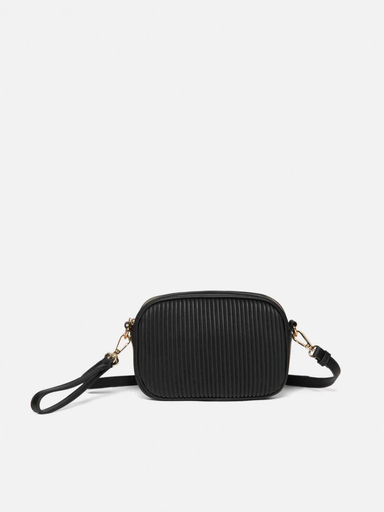 Pleated Bag<Sisley Clearance