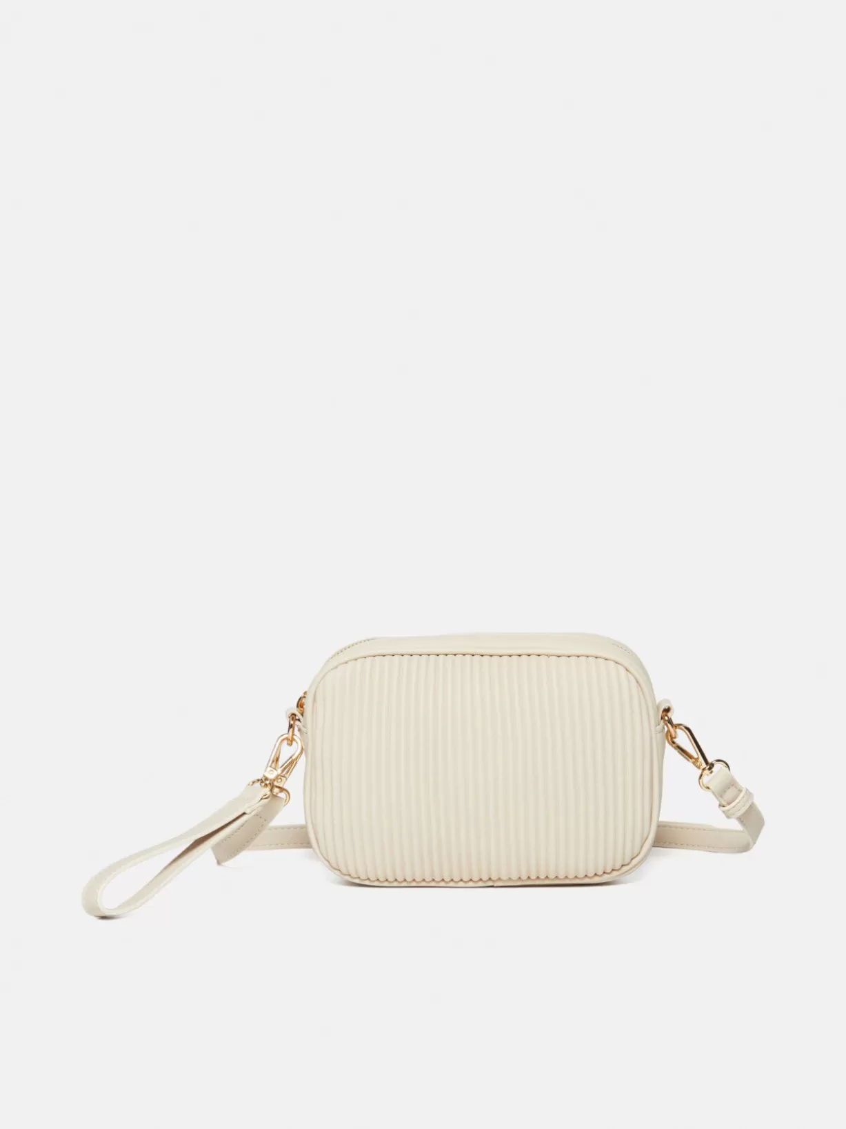 Pleated Bag<Sisley Online