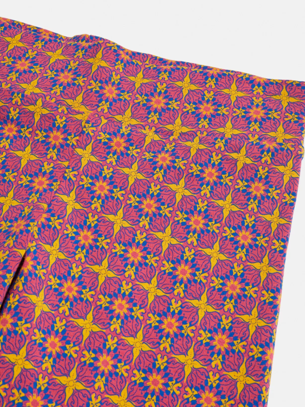 Printed Cycling Shorts<Sisley Clearance