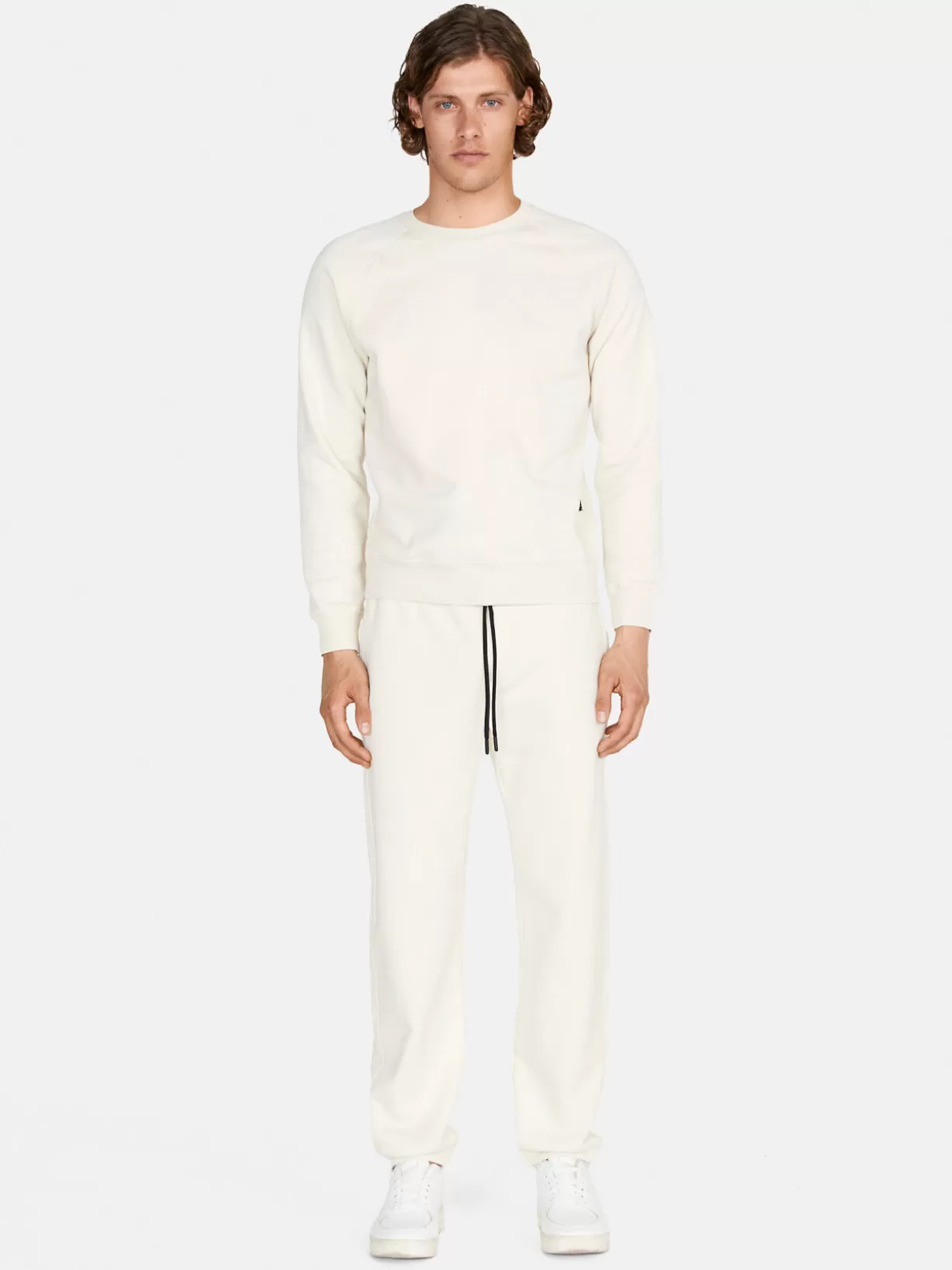 Regular Fit Joggers<Sisley Shop