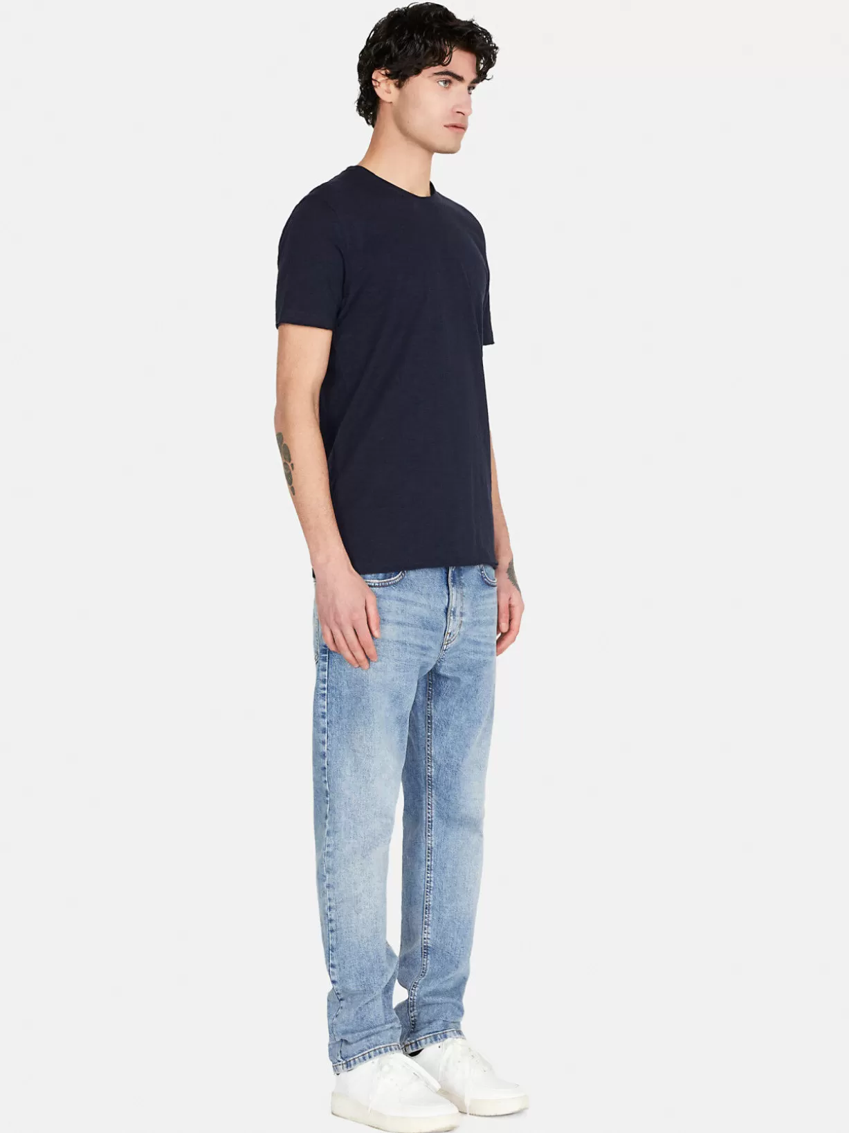 Regular Fit Phoenix Jeans<Sisley Store