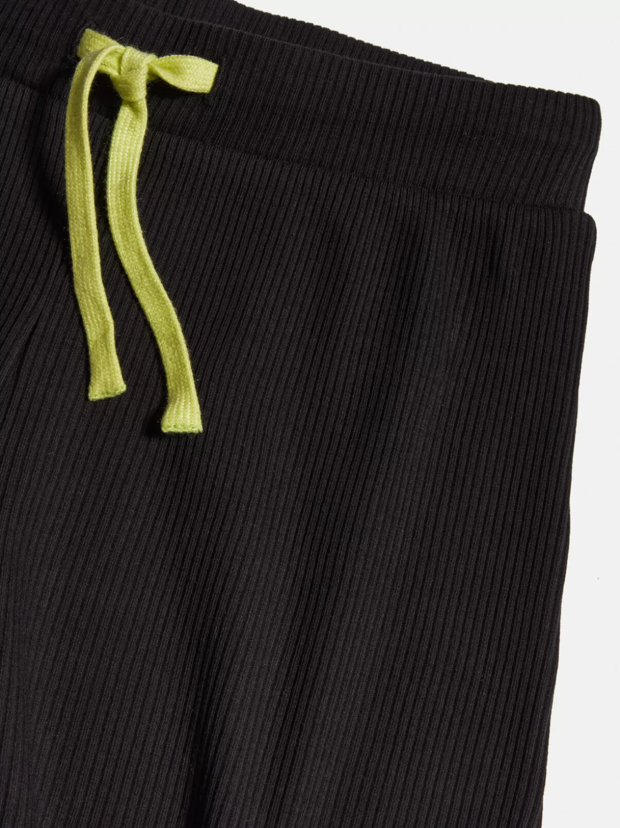 Ribbed Shorts<Sisley Online