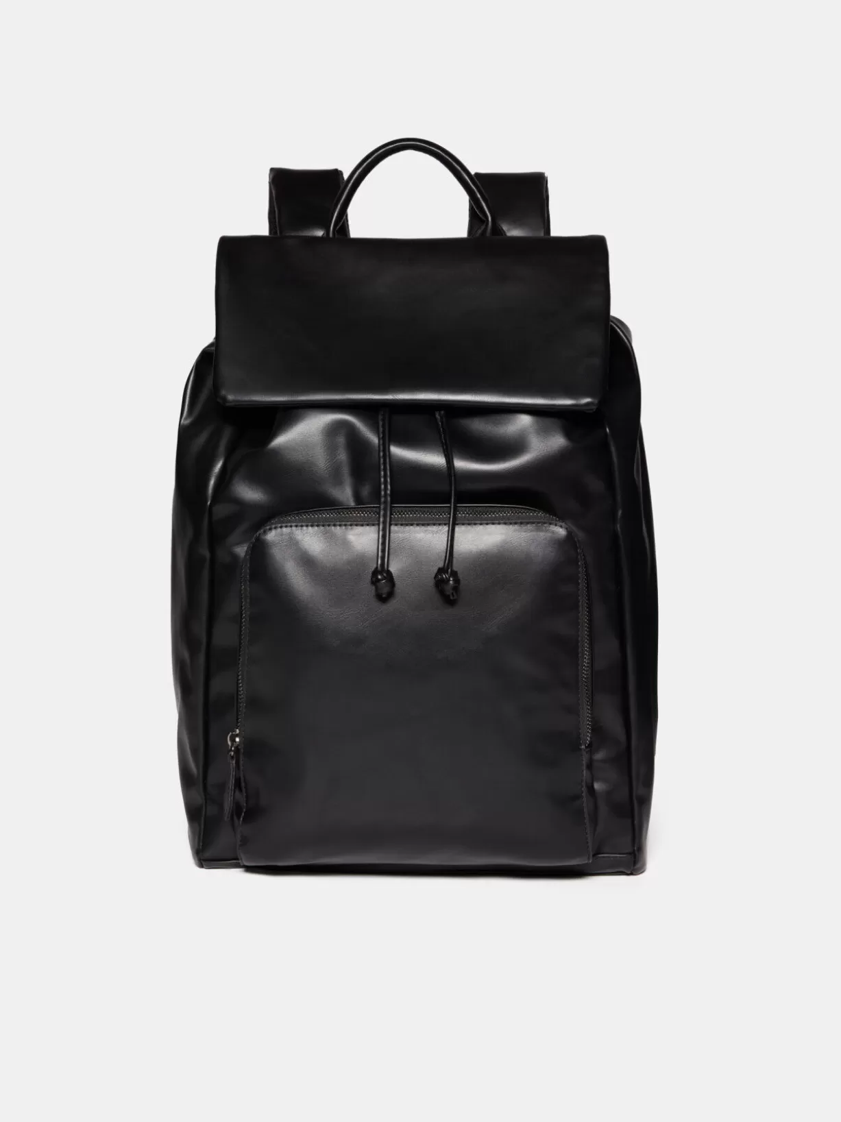 Rucksack With Maxi Pocket<Sisley Flash Sale