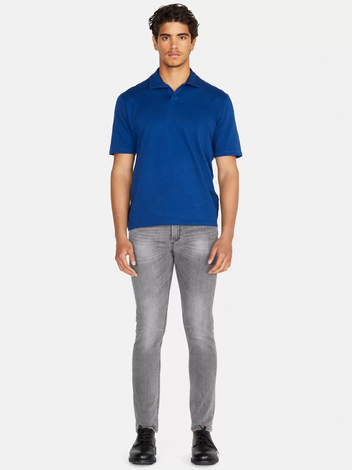 Skinny Fit Helsinki Jeans<Sisley Online