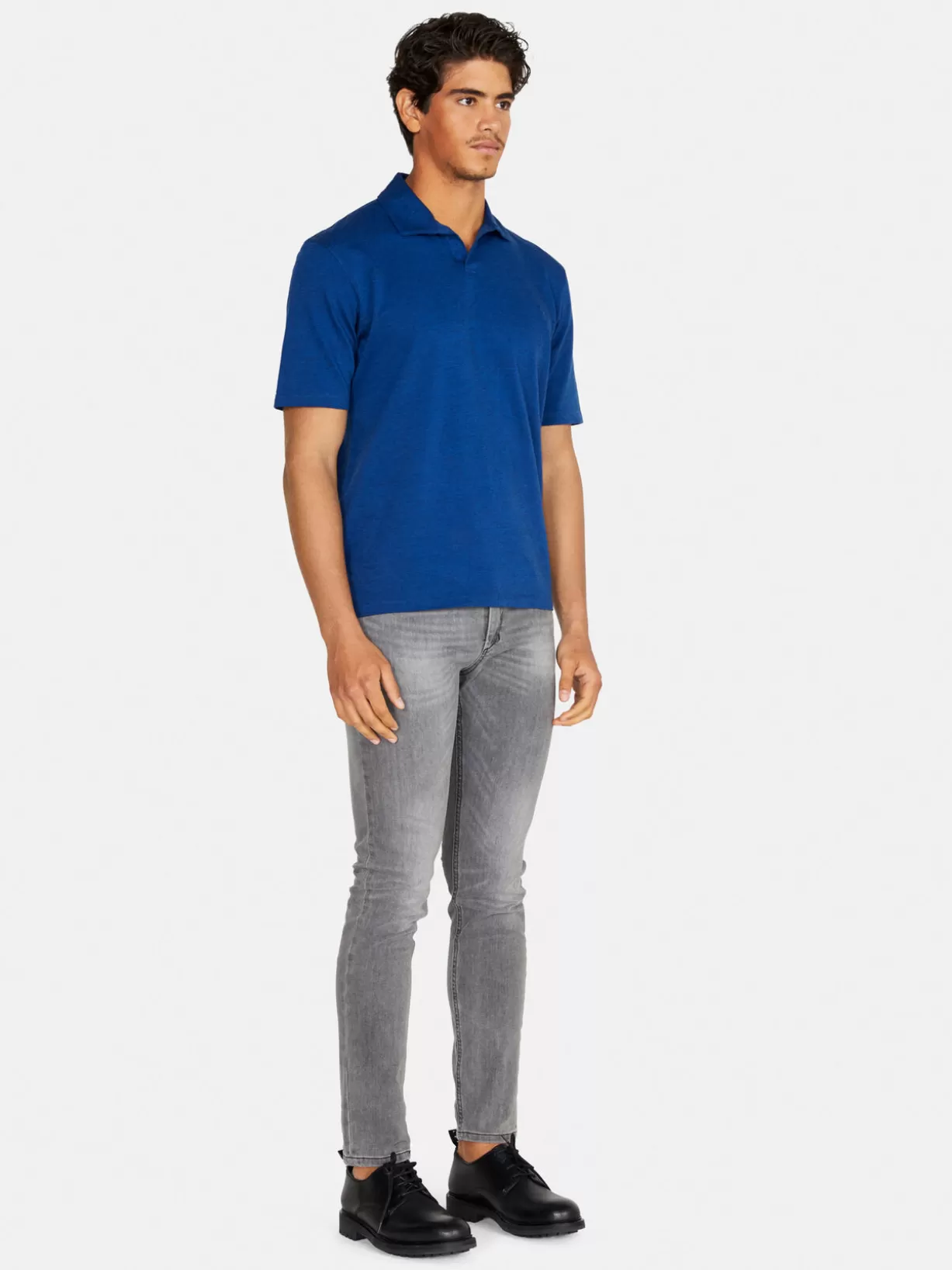 Skinny Fit Helsinki Jeans<Sisley Online