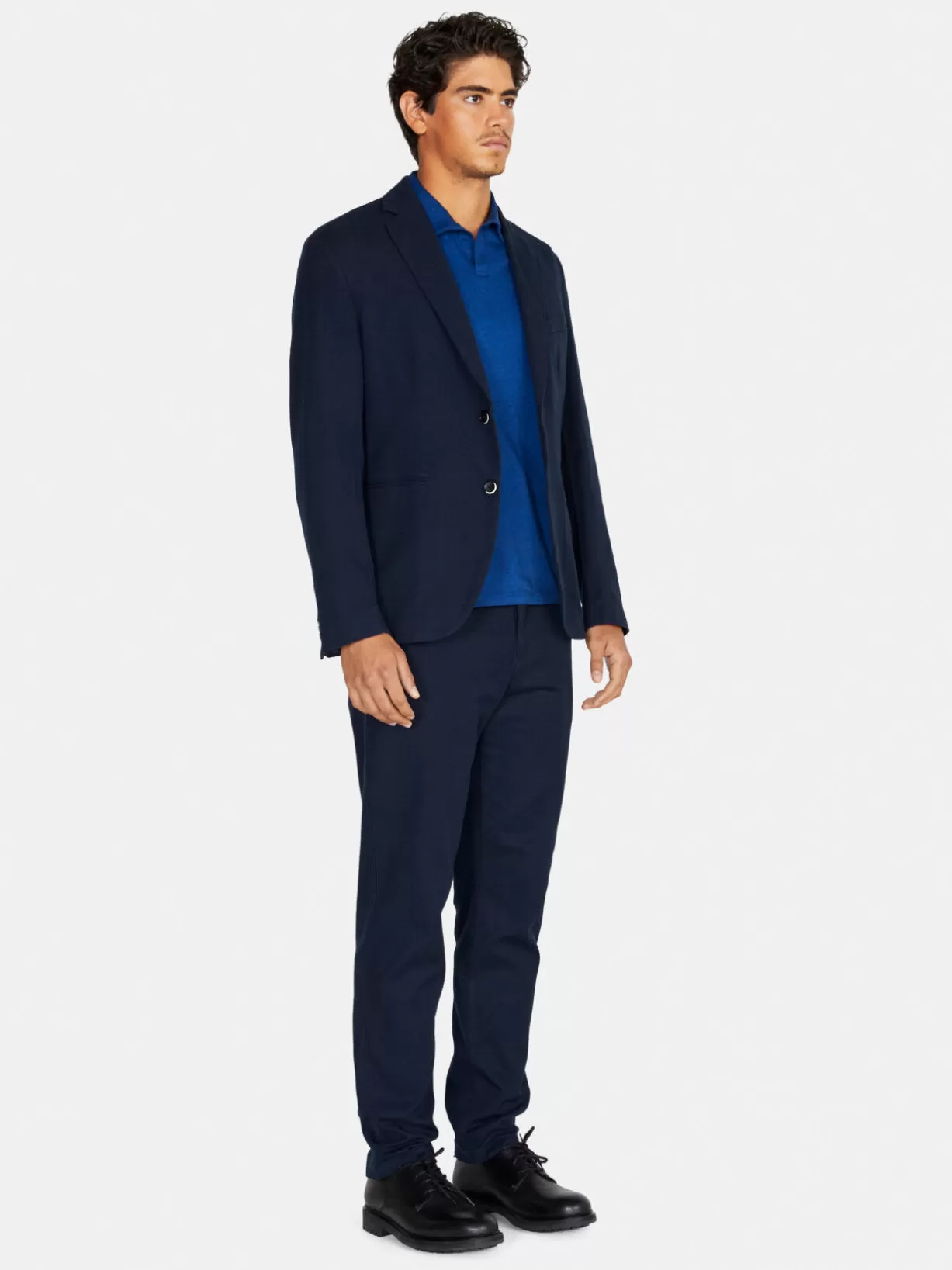 Slim Comfort Fit Jacket<Sisley Best Sale