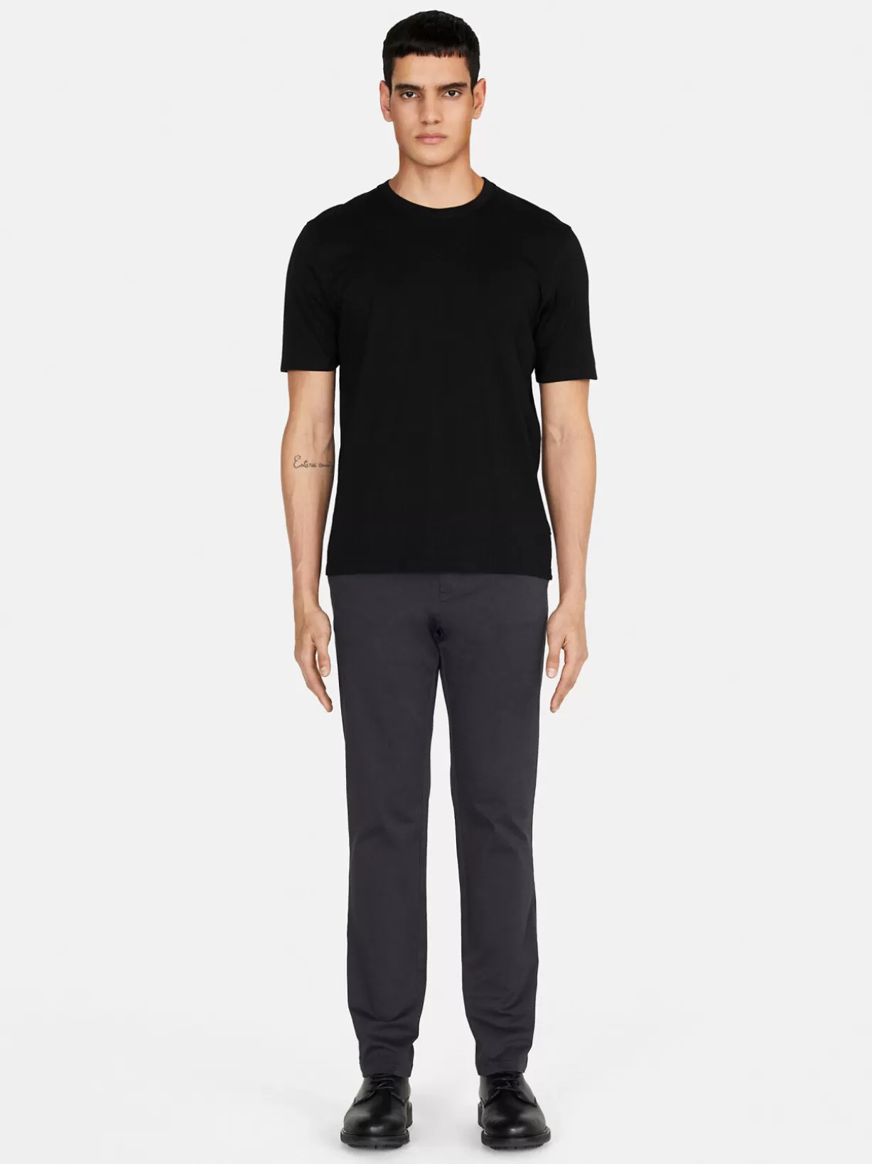 Slim Fit Chinos<Sisley Store