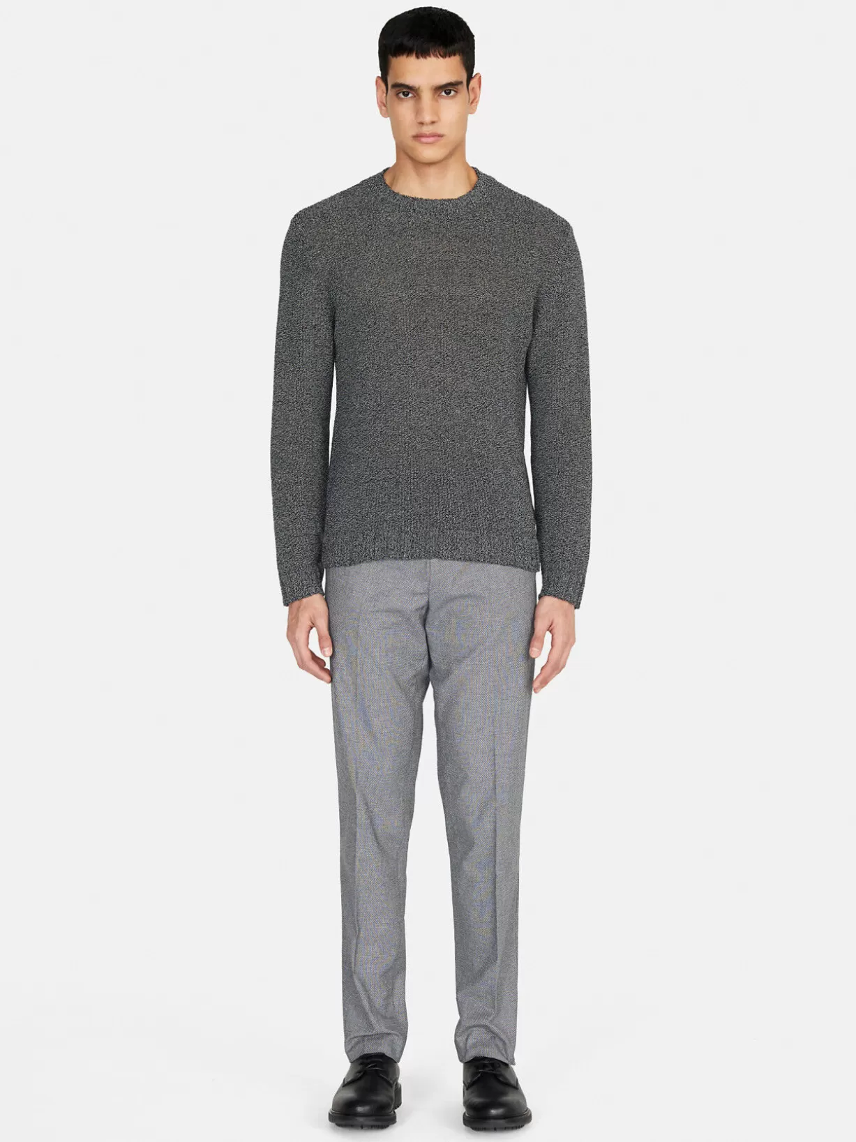 Slim Fit Trousers<Sisley Best