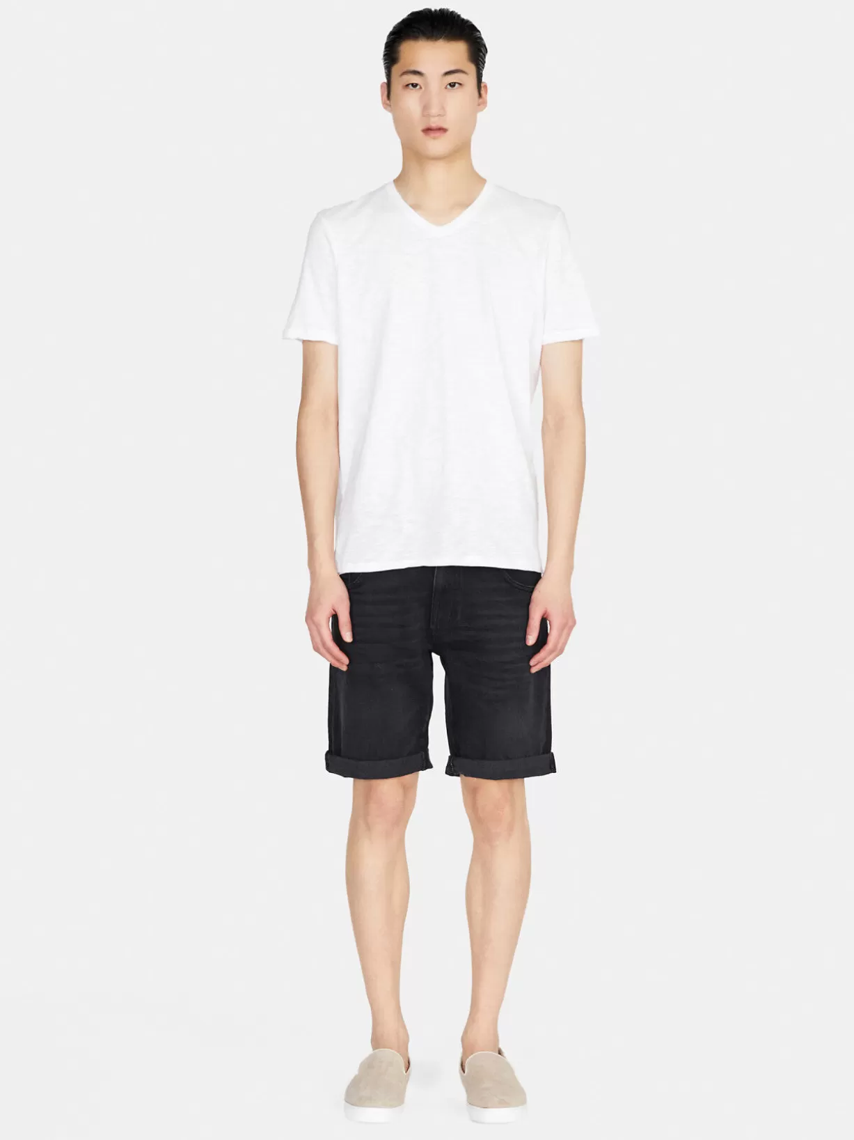 Slim Fit T-Shirt<Sisley Online