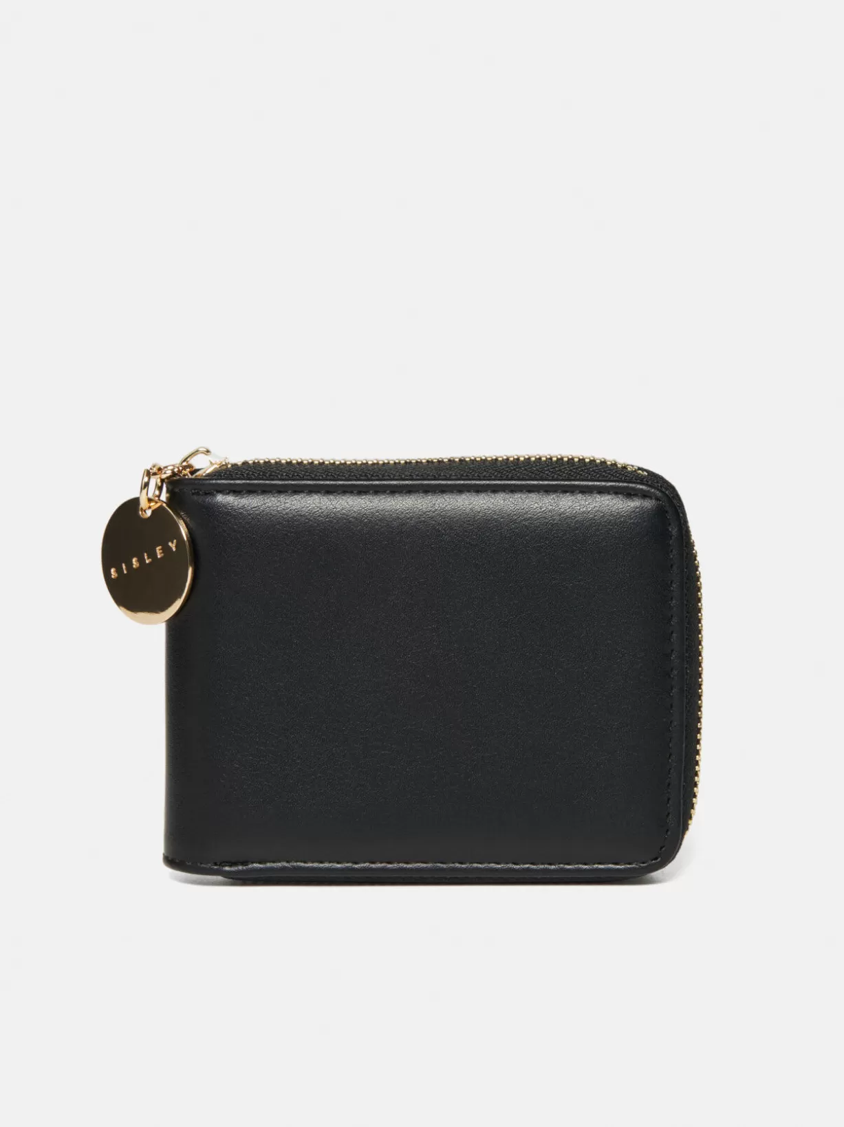 Small Zip Around Wallet<Sisley Clearance