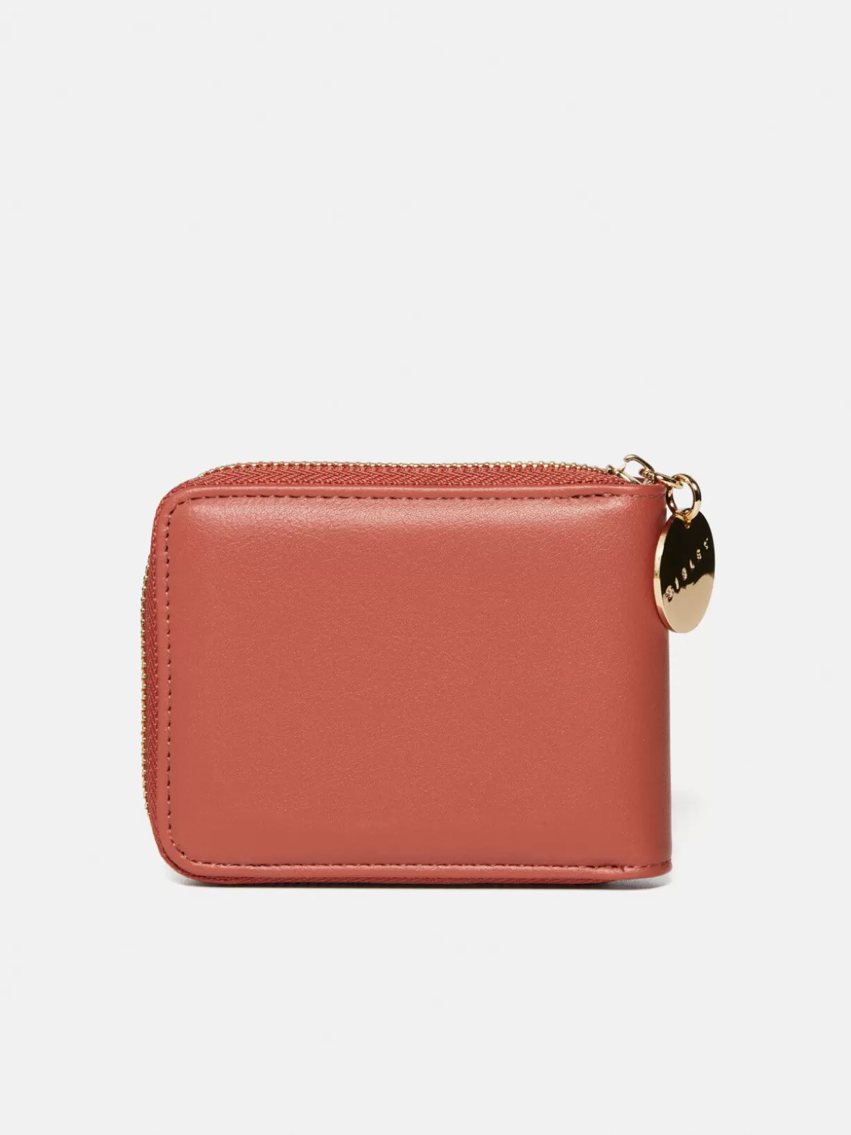 Small Zip Around Wallet<Sisley Sale