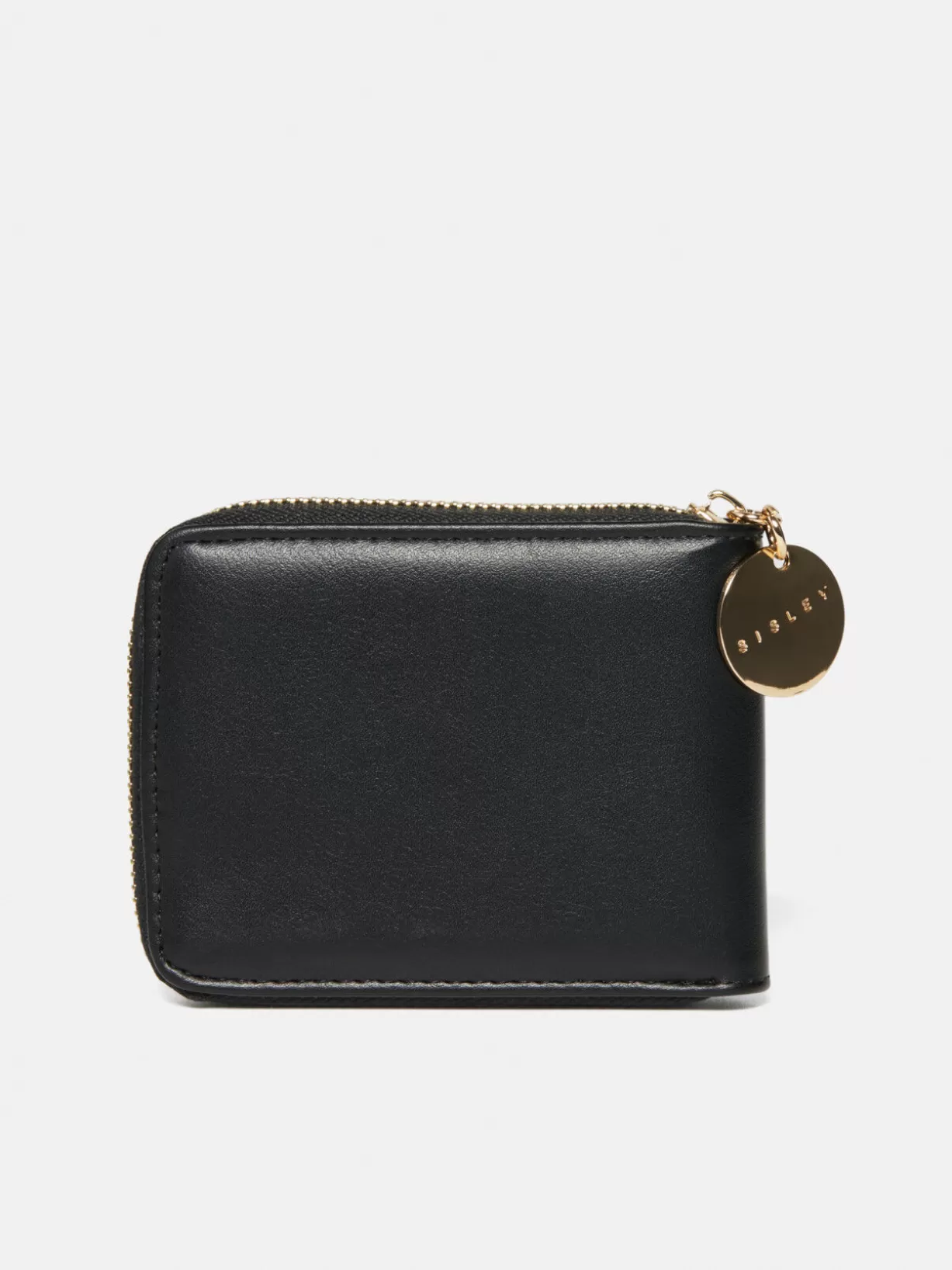 Small Zip Around Wallet<Sisley Clearance