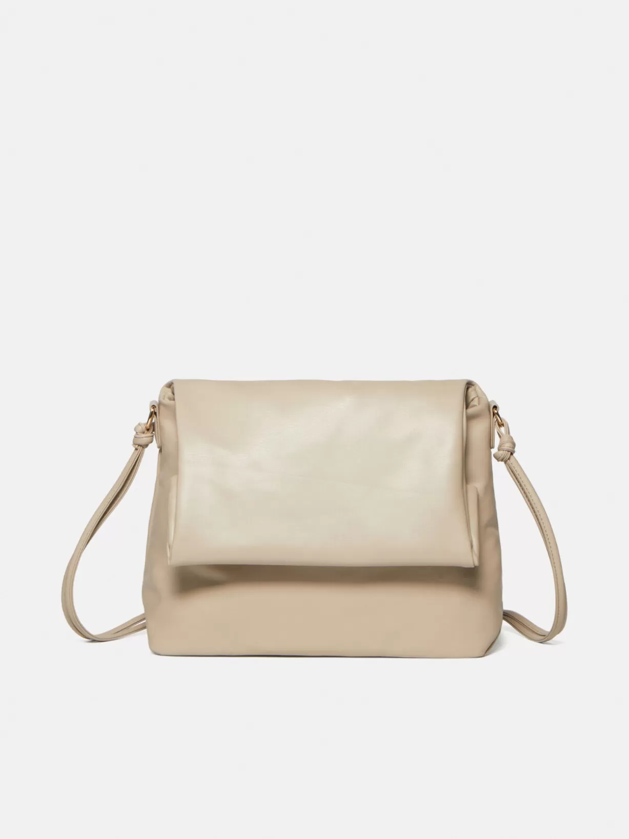 Soft Crossbody Bag<Sisley Clearance