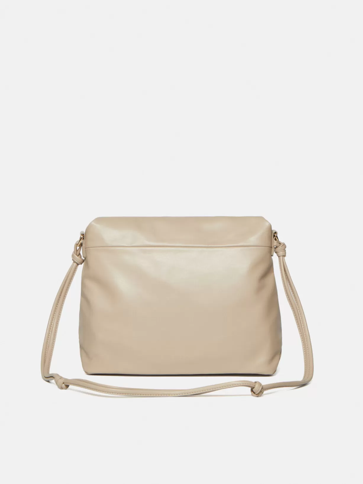 Soft Crossbody Bag<Sisley Clearance