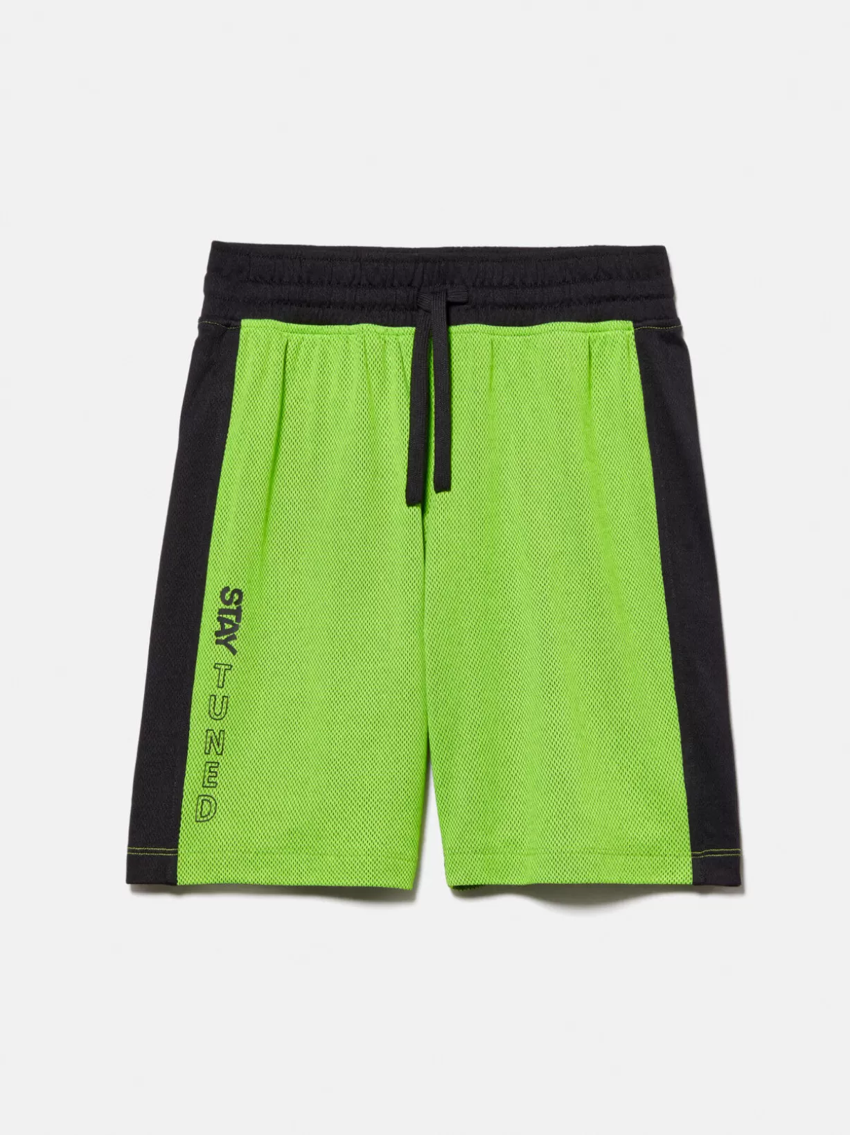 Sporty Bermudas<Sisley Store