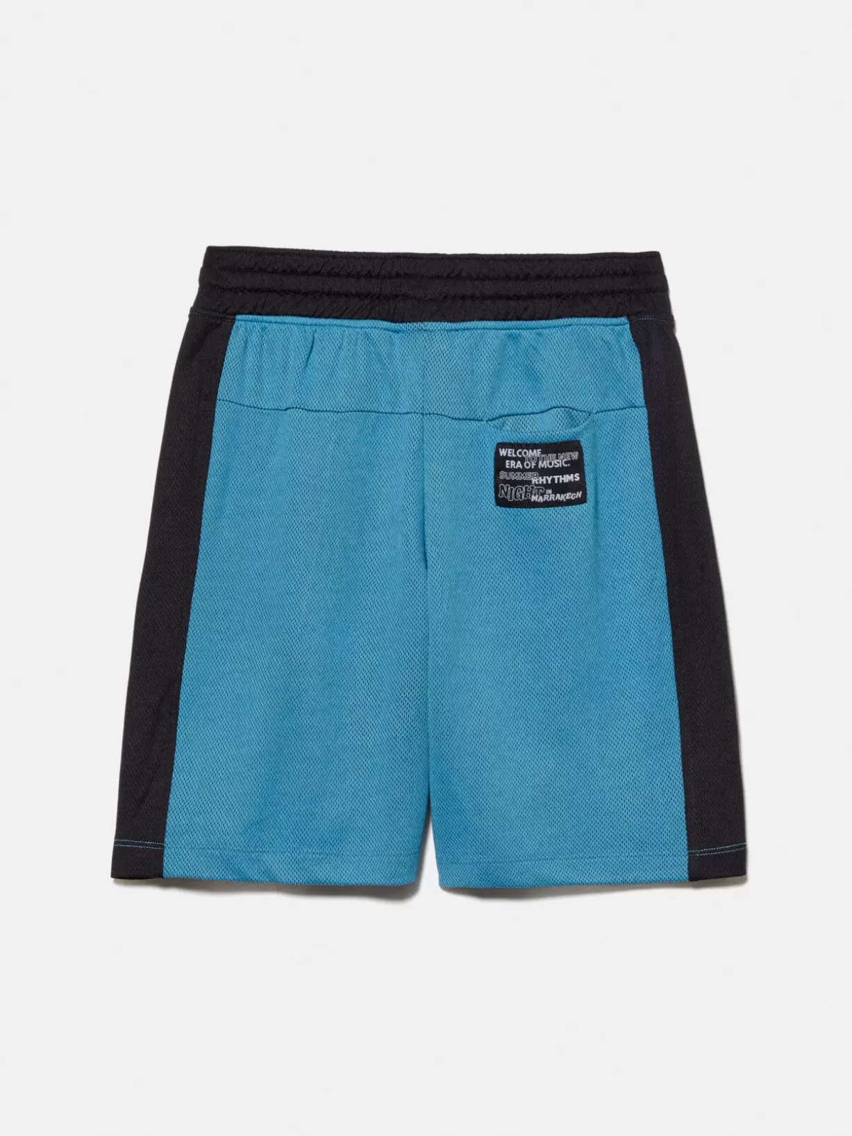 Sporty Bermudas<Sisley Online