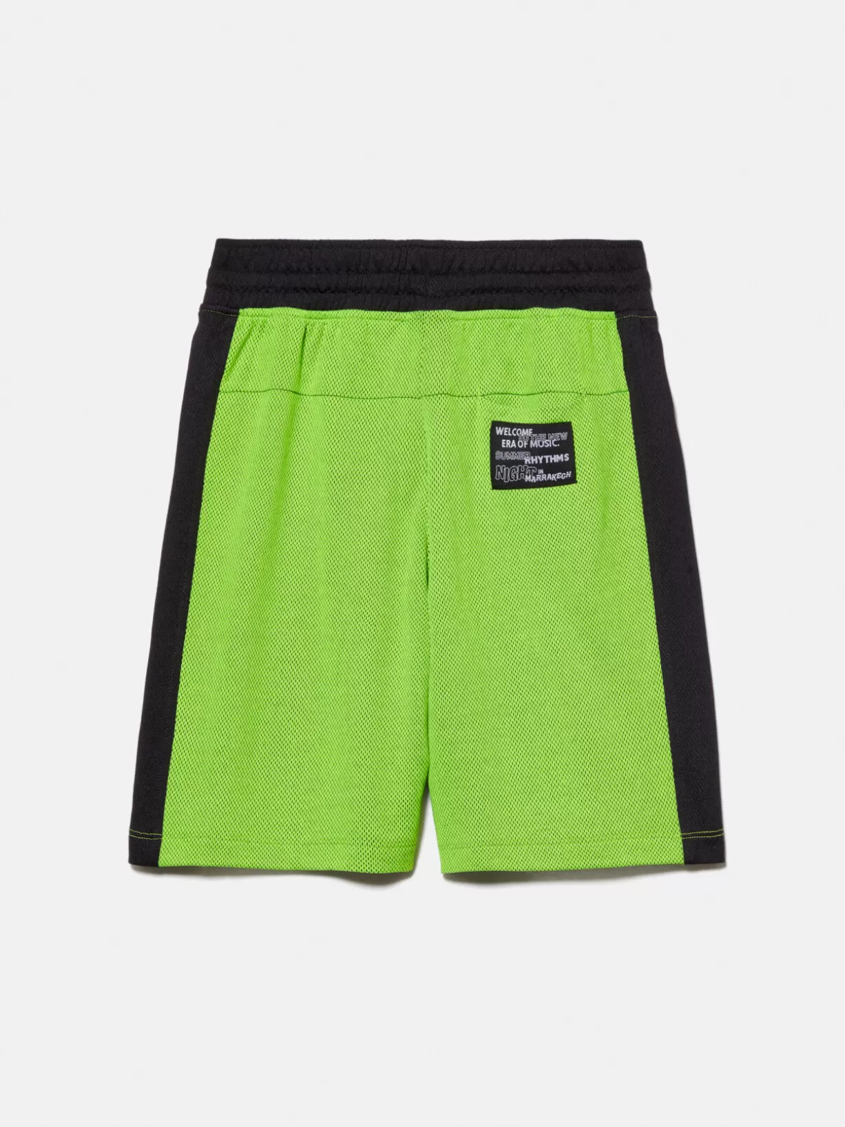 Sporty Bermudas<Sisley Store