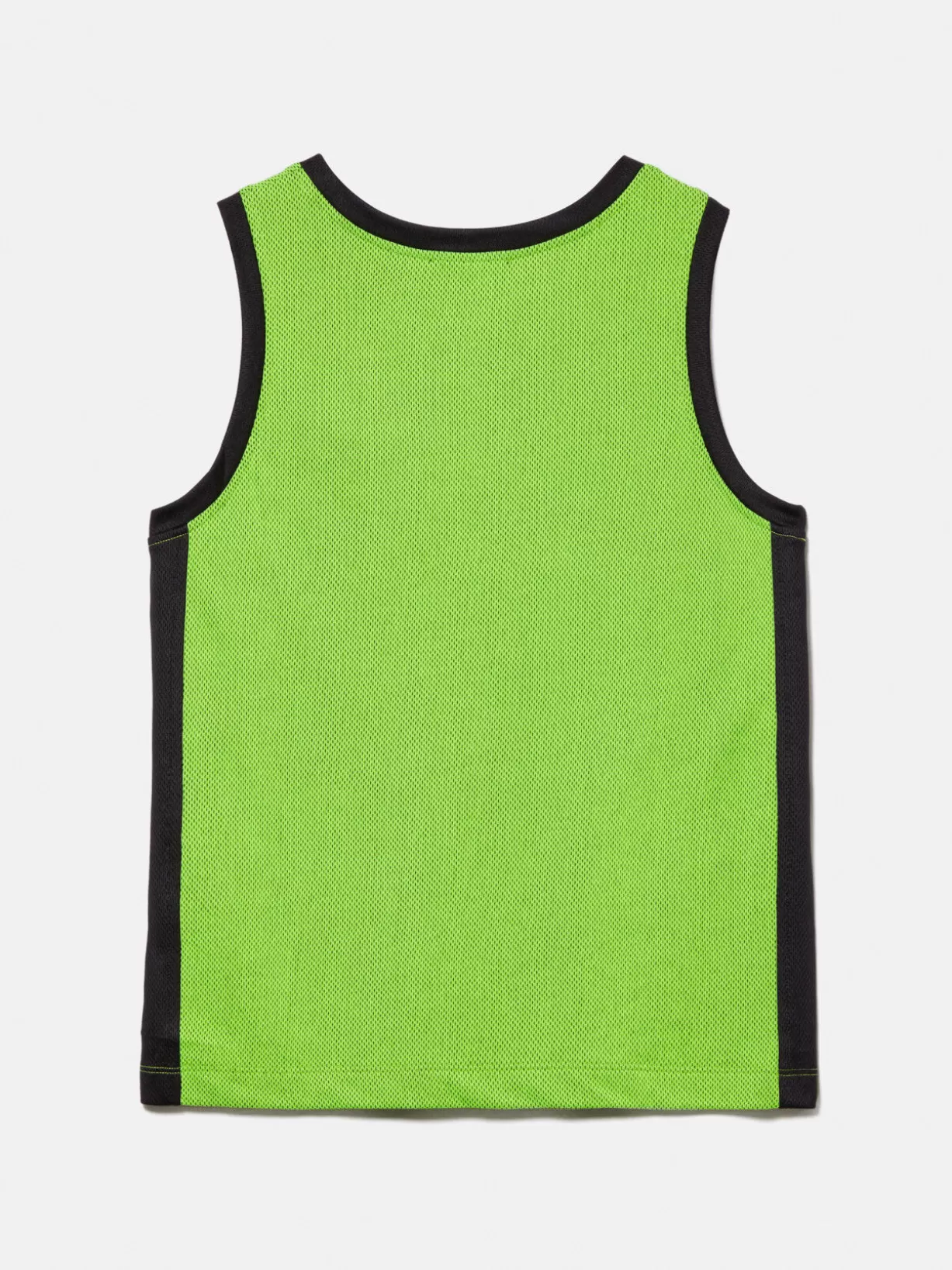 Sporty Tank Top<Sisley Sale