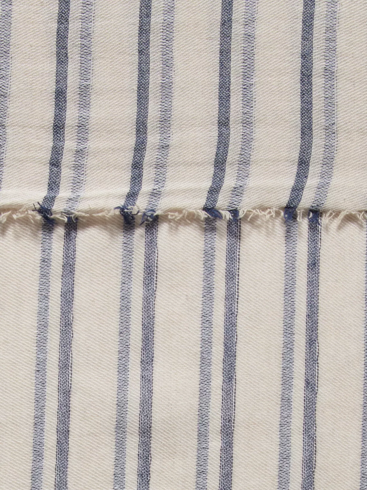 Striped Scarf<Sisley Clearance